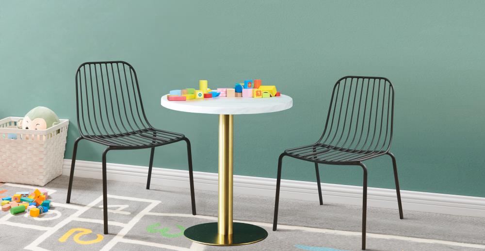 ACEssentials 259601 Kids-Chairs - View #2