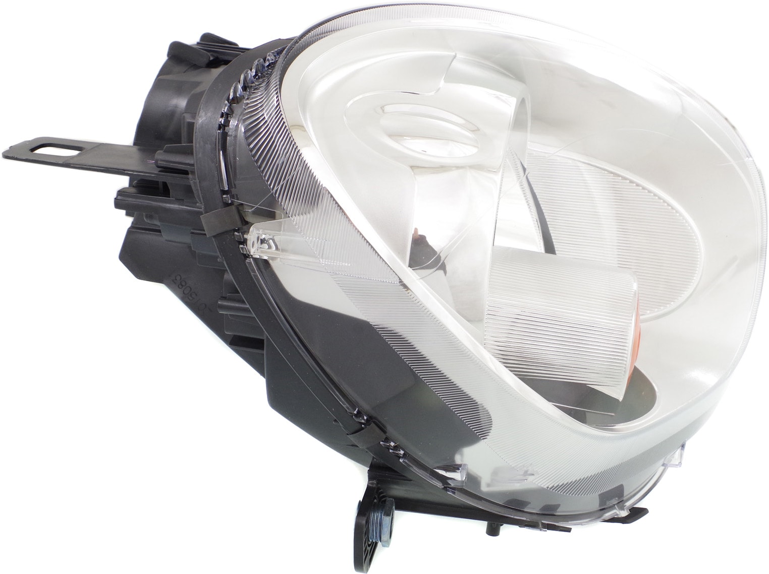 Garage-Pro JCWREPM100307QGP Headlights-Components - View #3