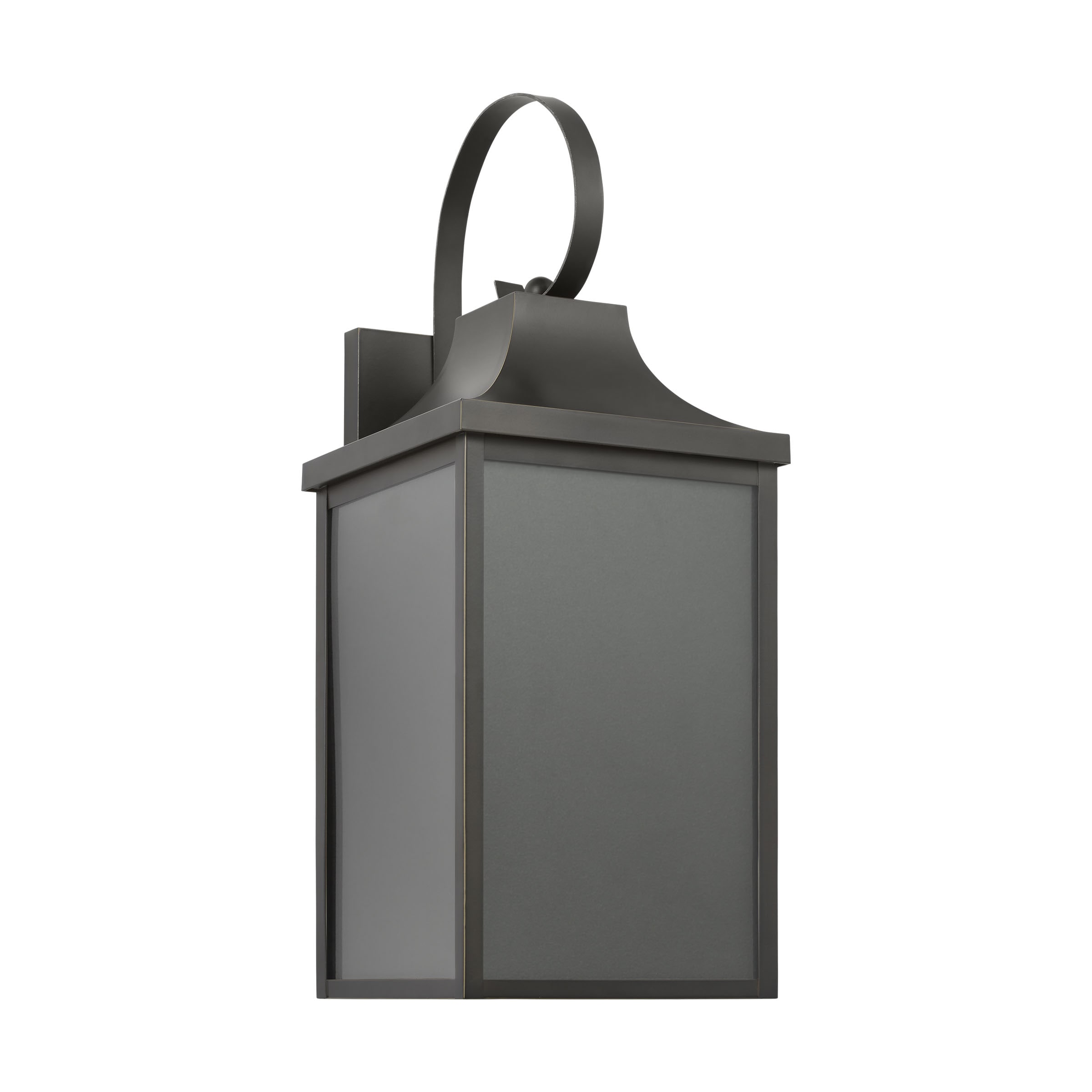 Generation Lighting GLO1031EN3/ANBZ Outdoor-Wall-Lighting - View #4