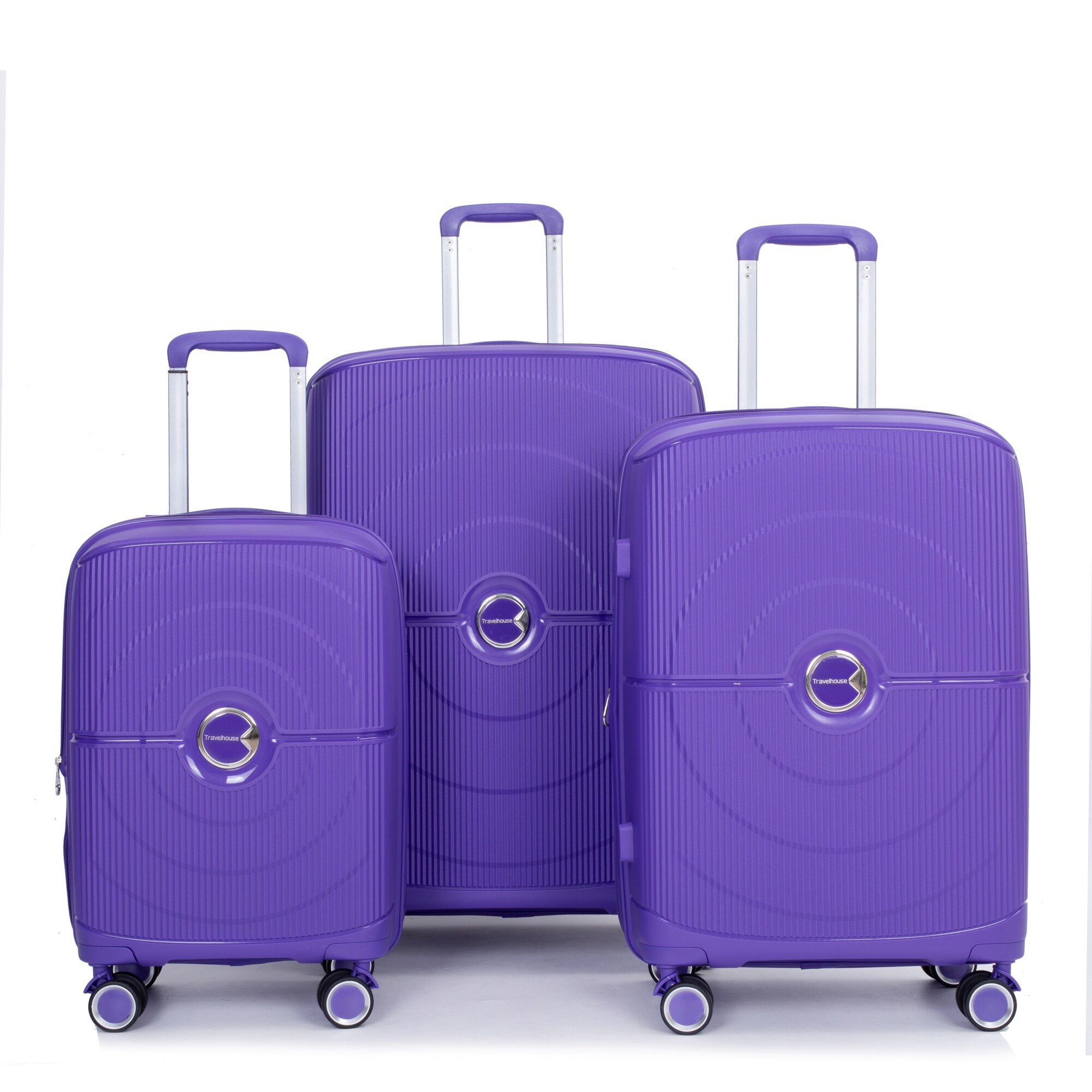 SINOFURN SYD9400021PP Luggage-And-Luggage-Sets - View #2
