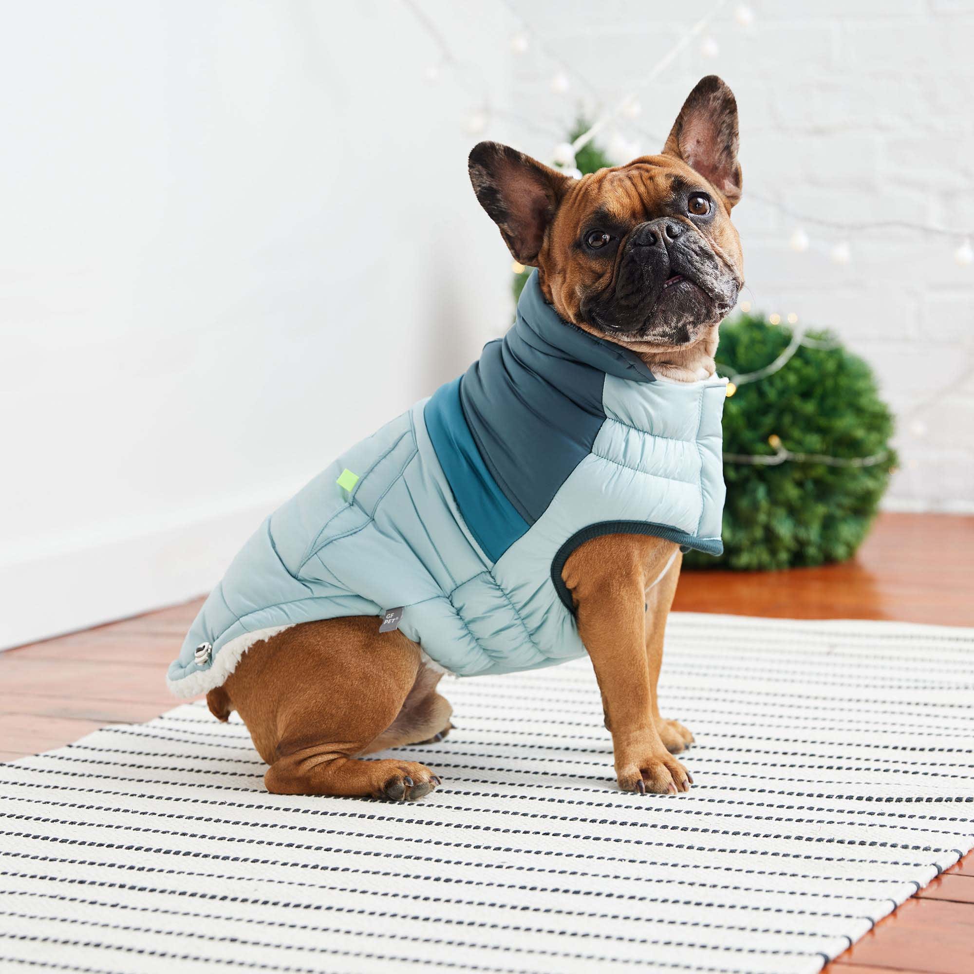 GF PET GJ469F2-LB-4XL Dog-Apparel - View #4