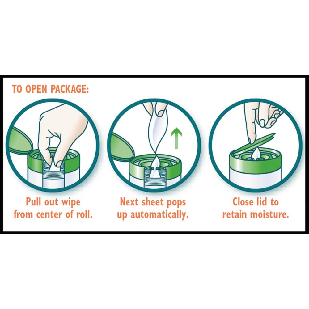 Greenworks CLO30380CT Cleaning-Cloths - View #7