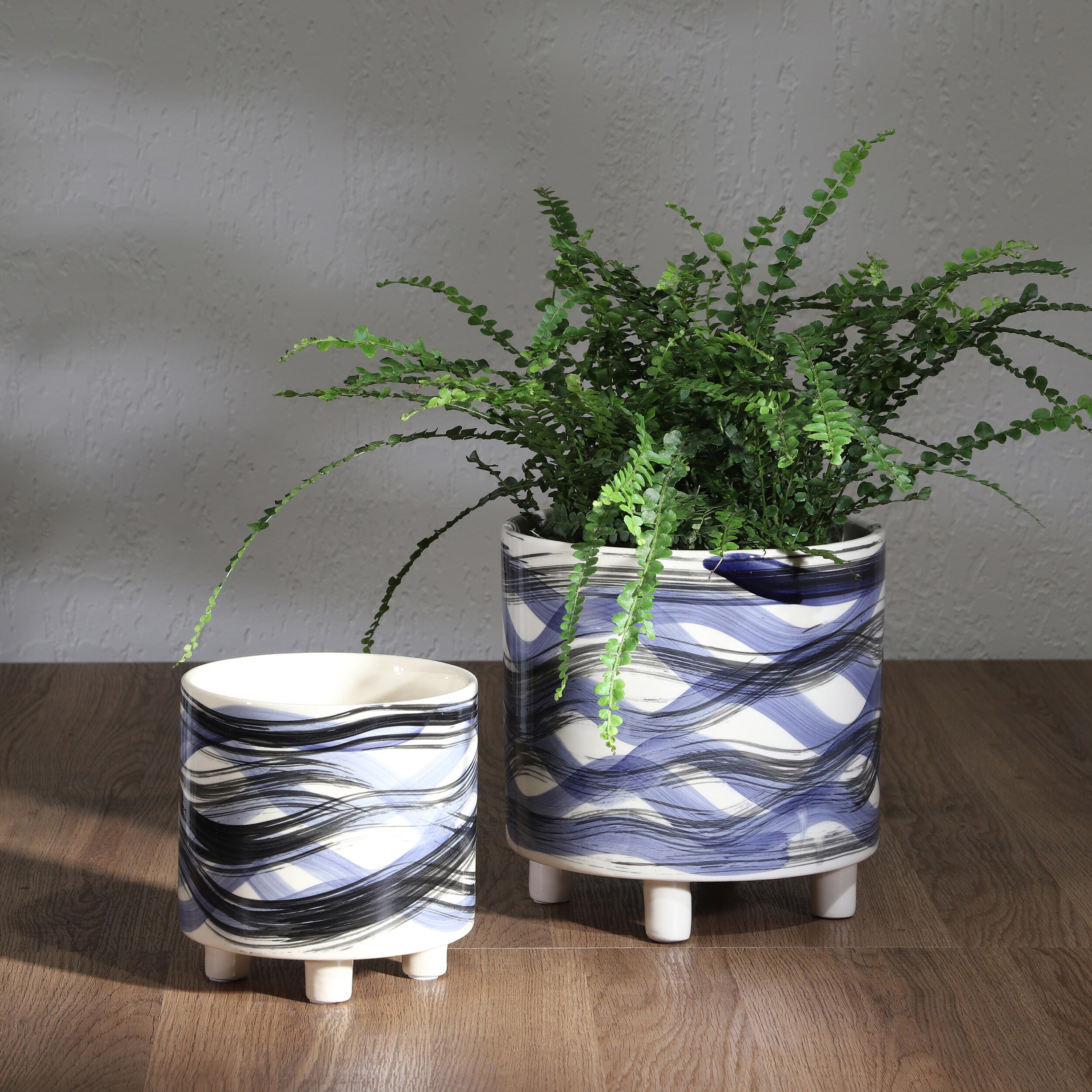 Kahomvis HDA-QPB0-799 Planter-Window-Box - View #2