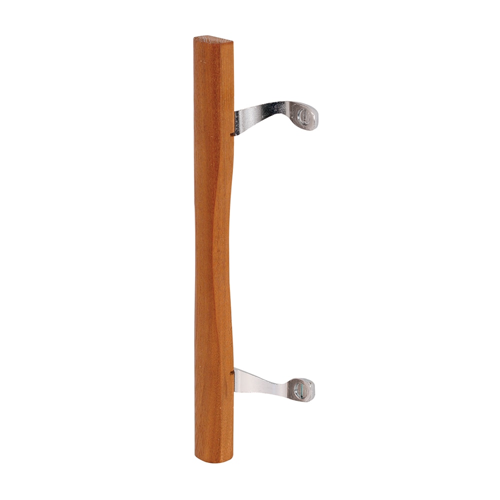 Prime-Line MP1034 6.625-Inches Surface mounted Sliding Patio Door Handle