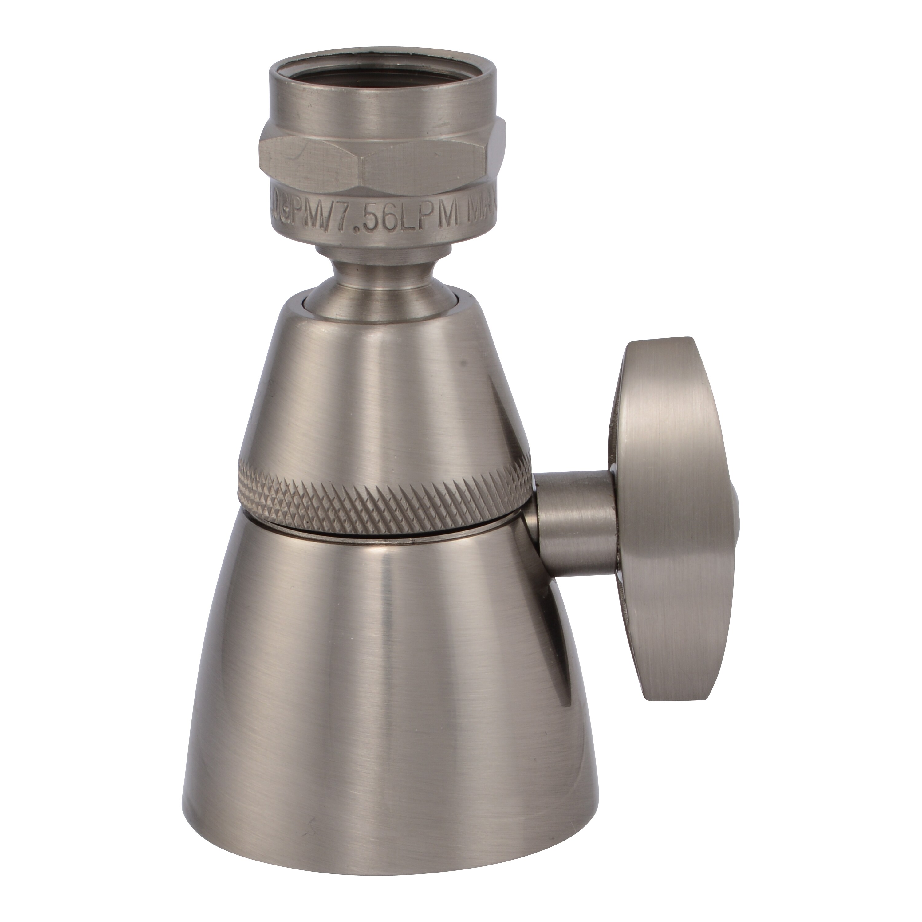 EZ-FLO 15002 Fixed-Showerhead - View #6