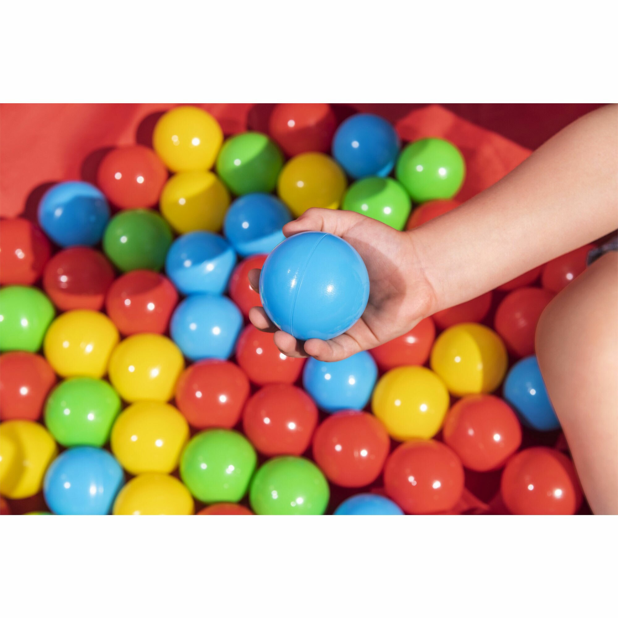Fisher-Price 321317 Bounce-Houses - View #5