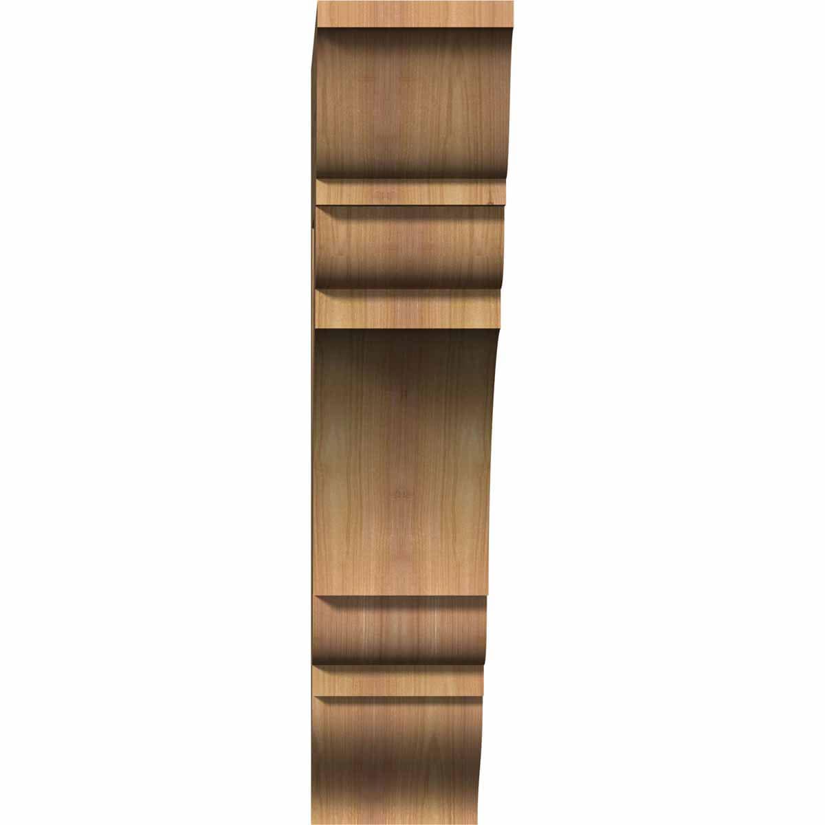 Ekena Millwork BKT06X26X26OLY01SWR Exterior-Brackets-Braces - View #2