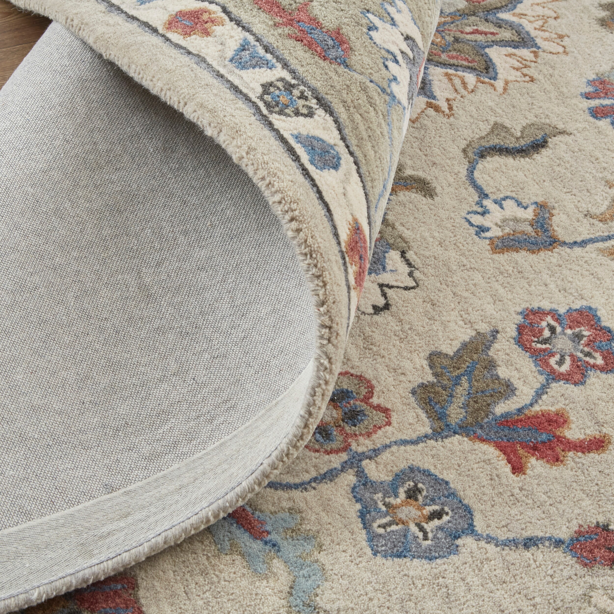 Room Envy RYLR8642MLT000H00 rugs - View #7