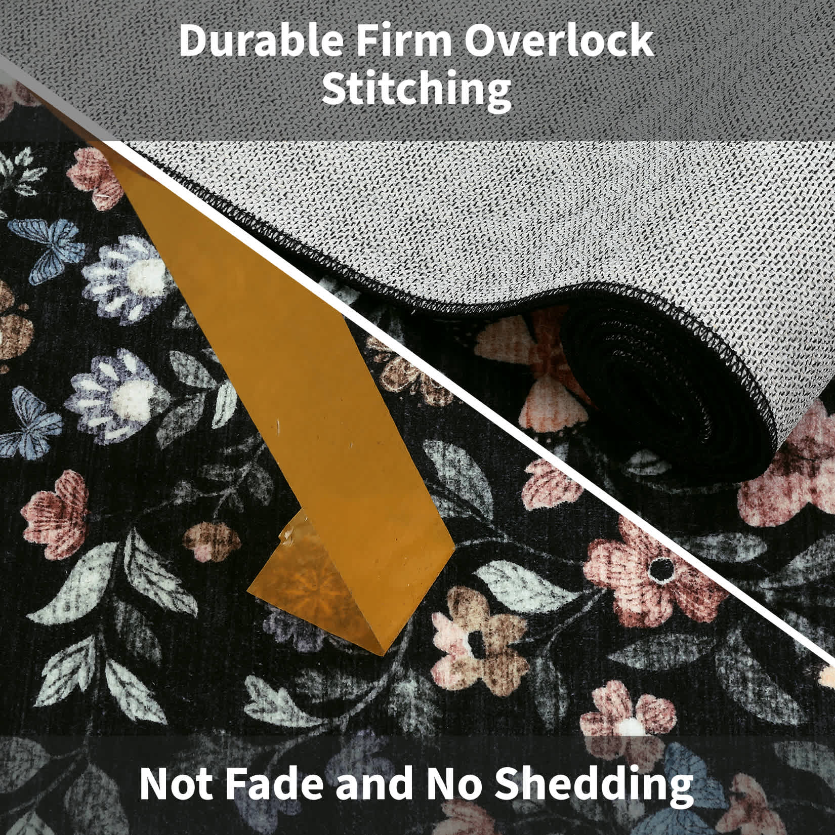 Qeetex LSN-PHK-33T33BM9 rugs - View #10