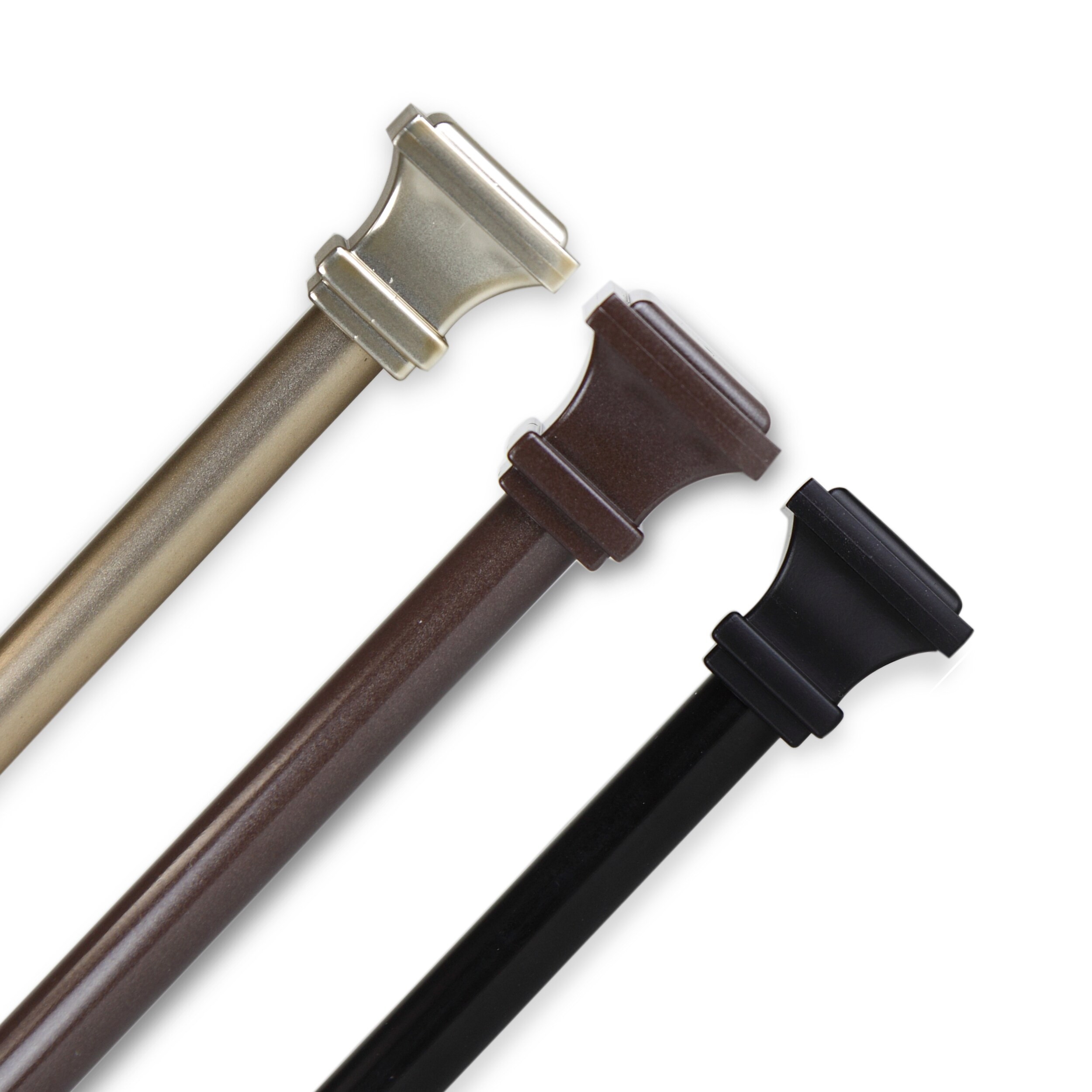 Hart & Harlow LO-CF07-28-5 Curtain-Rods - View #4