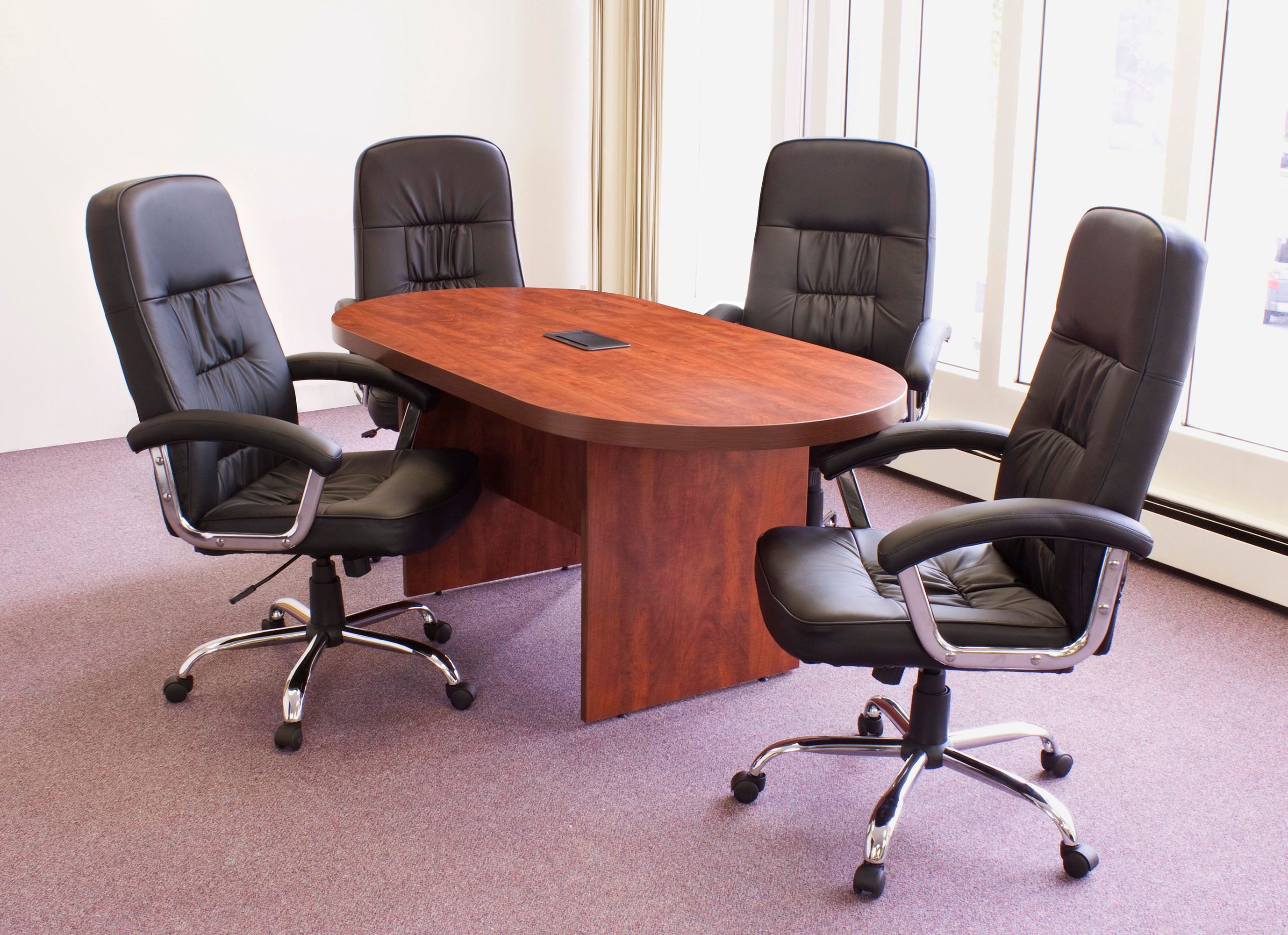 Regency LCTRT7135CH Office-Tables - View #6