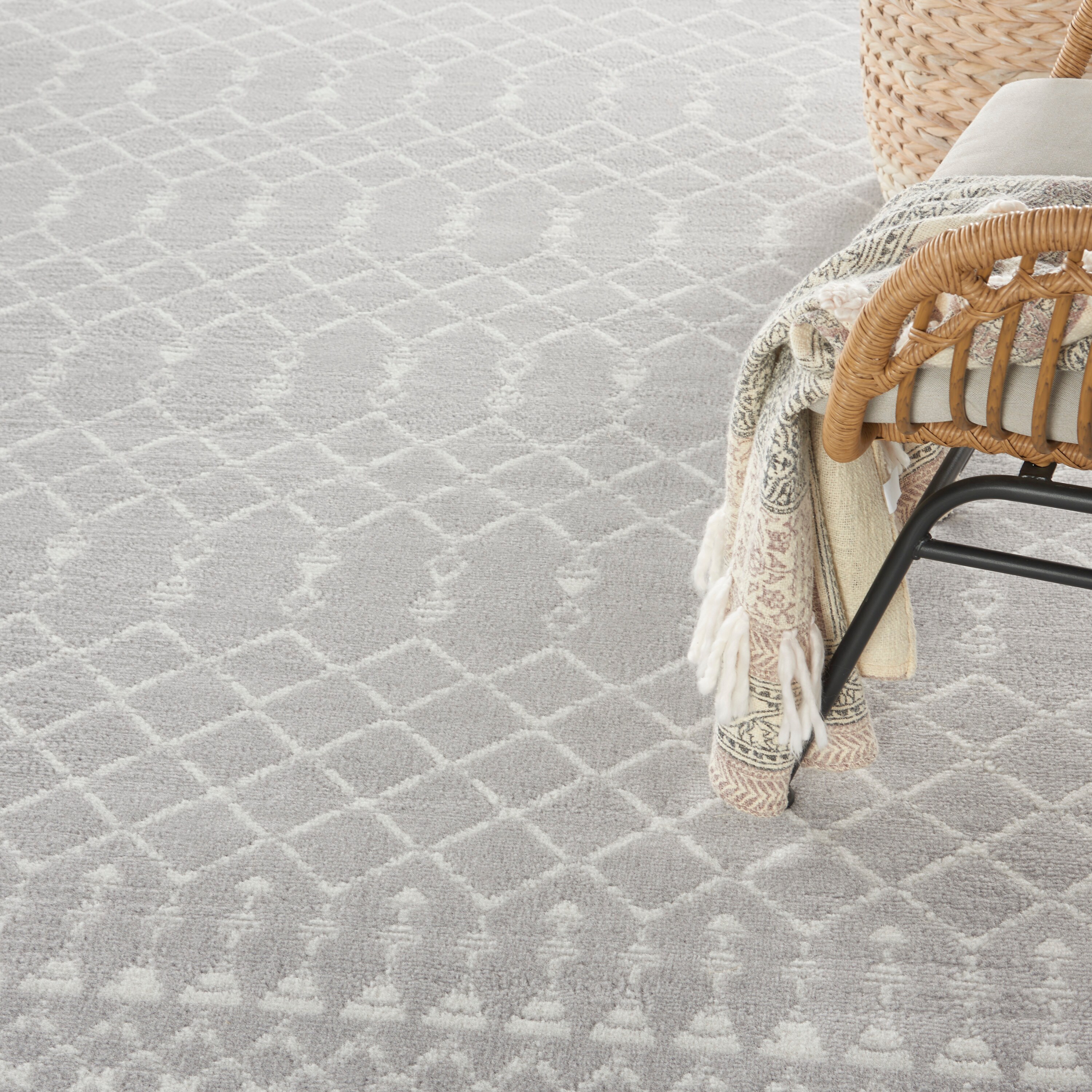 Nourison 99446830999 rugs - View #7