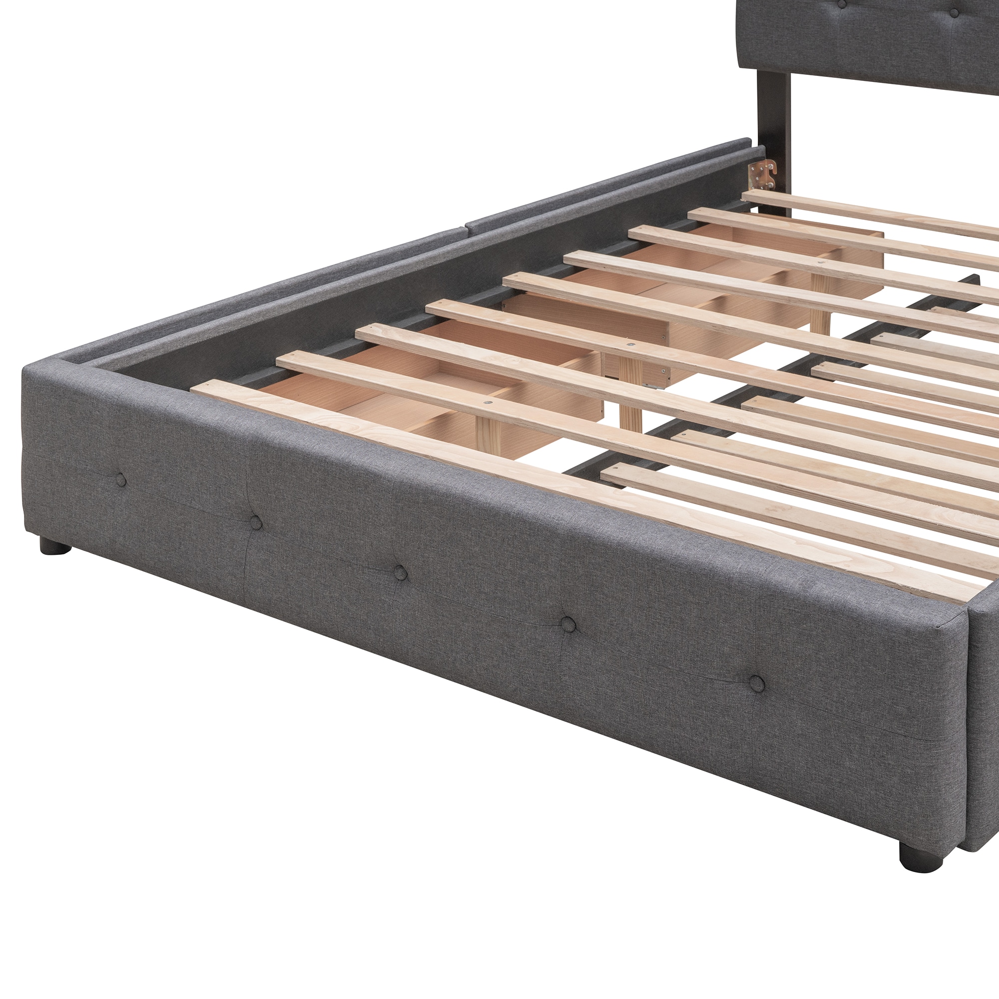 ModernLuxe LP100314AAE beds - View #12