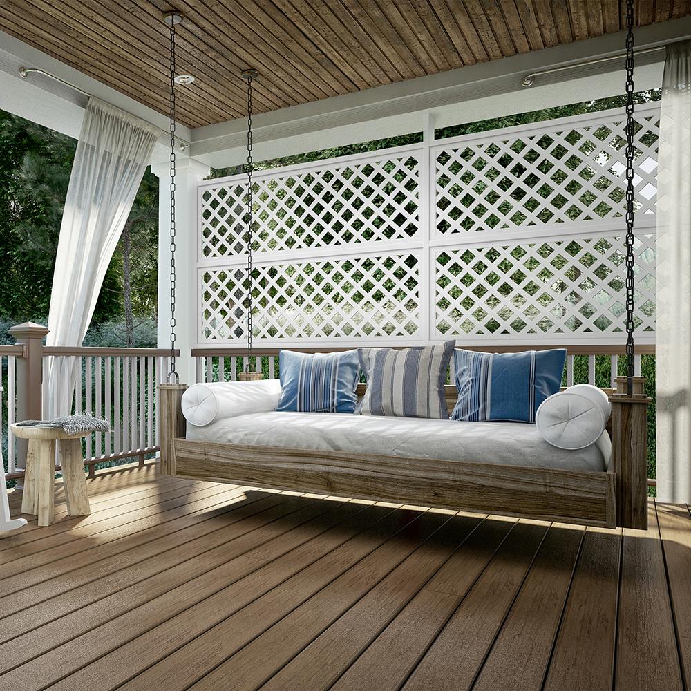 Deckorators 358937 lattice - View #4