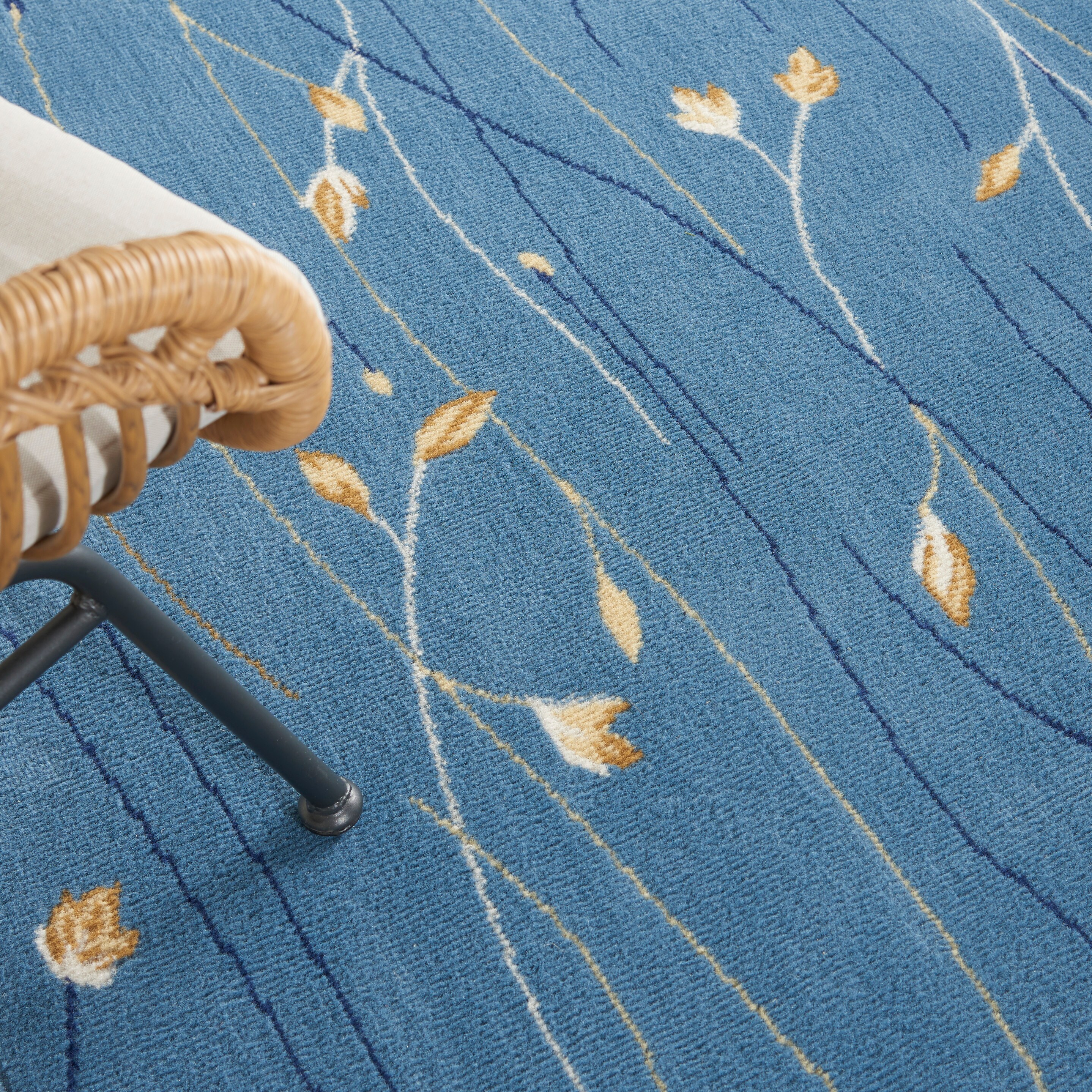 Nourison Home 099446810304 rugs - View #3