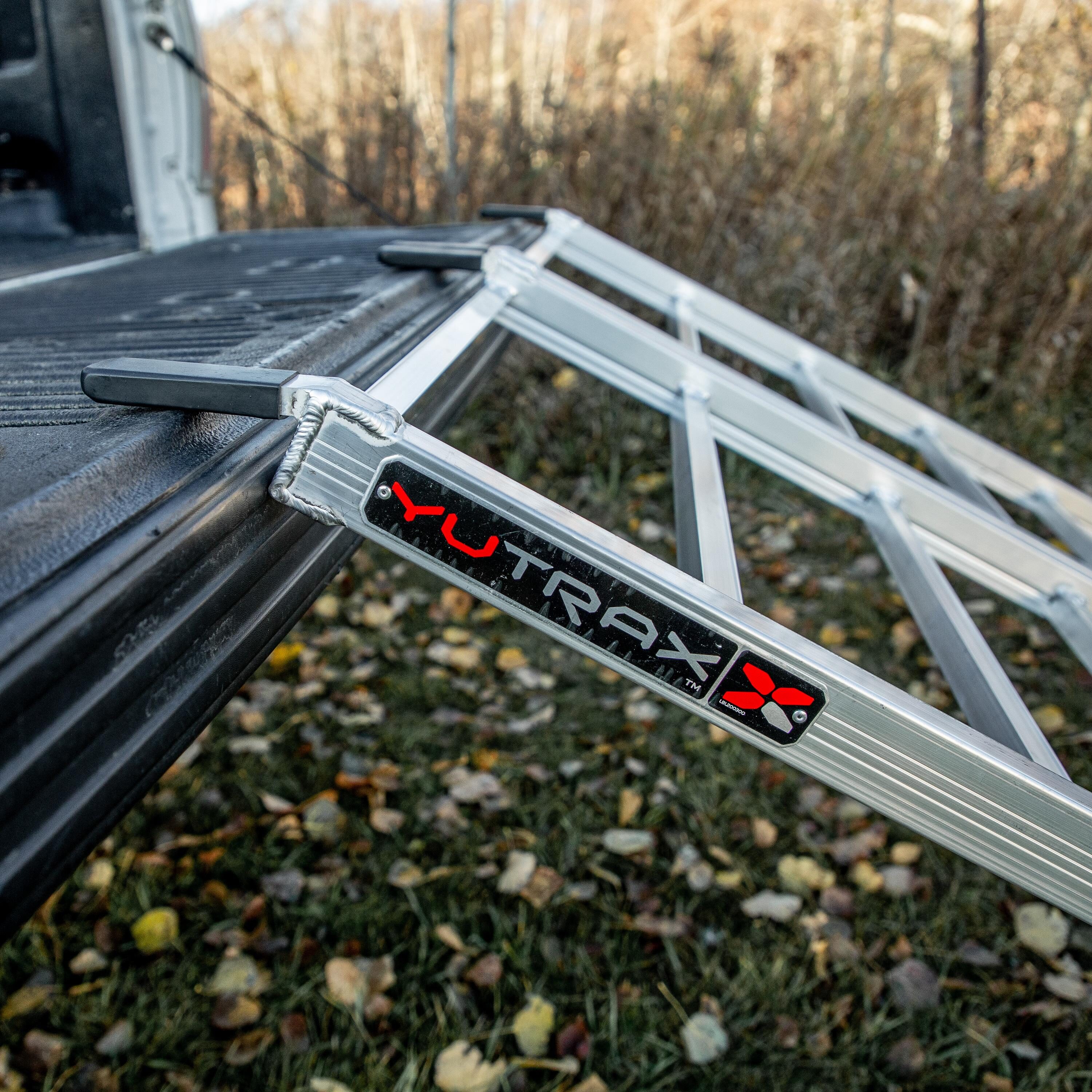 Yutrax TX102 Loading-Ramps - View #7