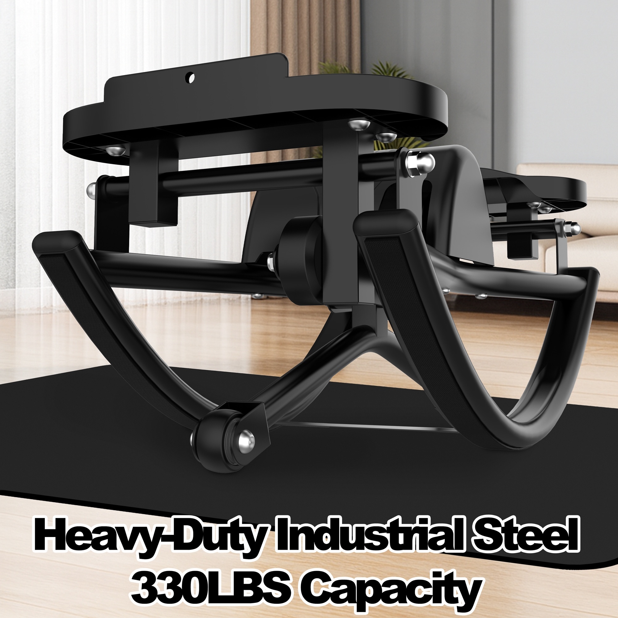 Vorene S-QT7KPBF3ZOIR ellipticals - View #5