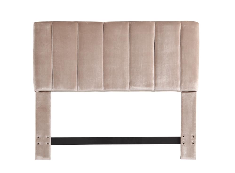Chic Home Design FHB9068-LW Upholstered-Headboards - View #3