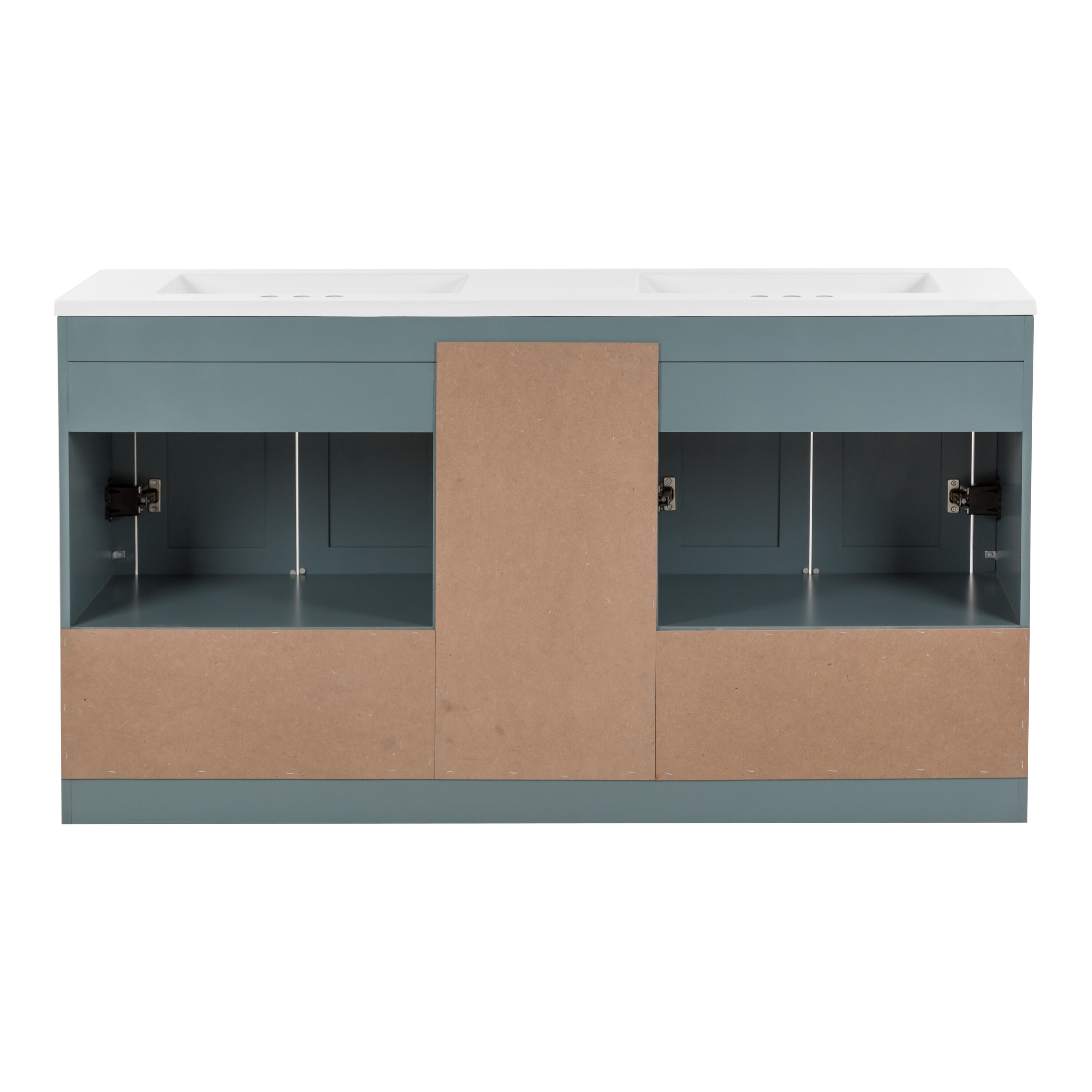 Diamond NOW C60W30311 Bath-Vanity-Combo - View #11