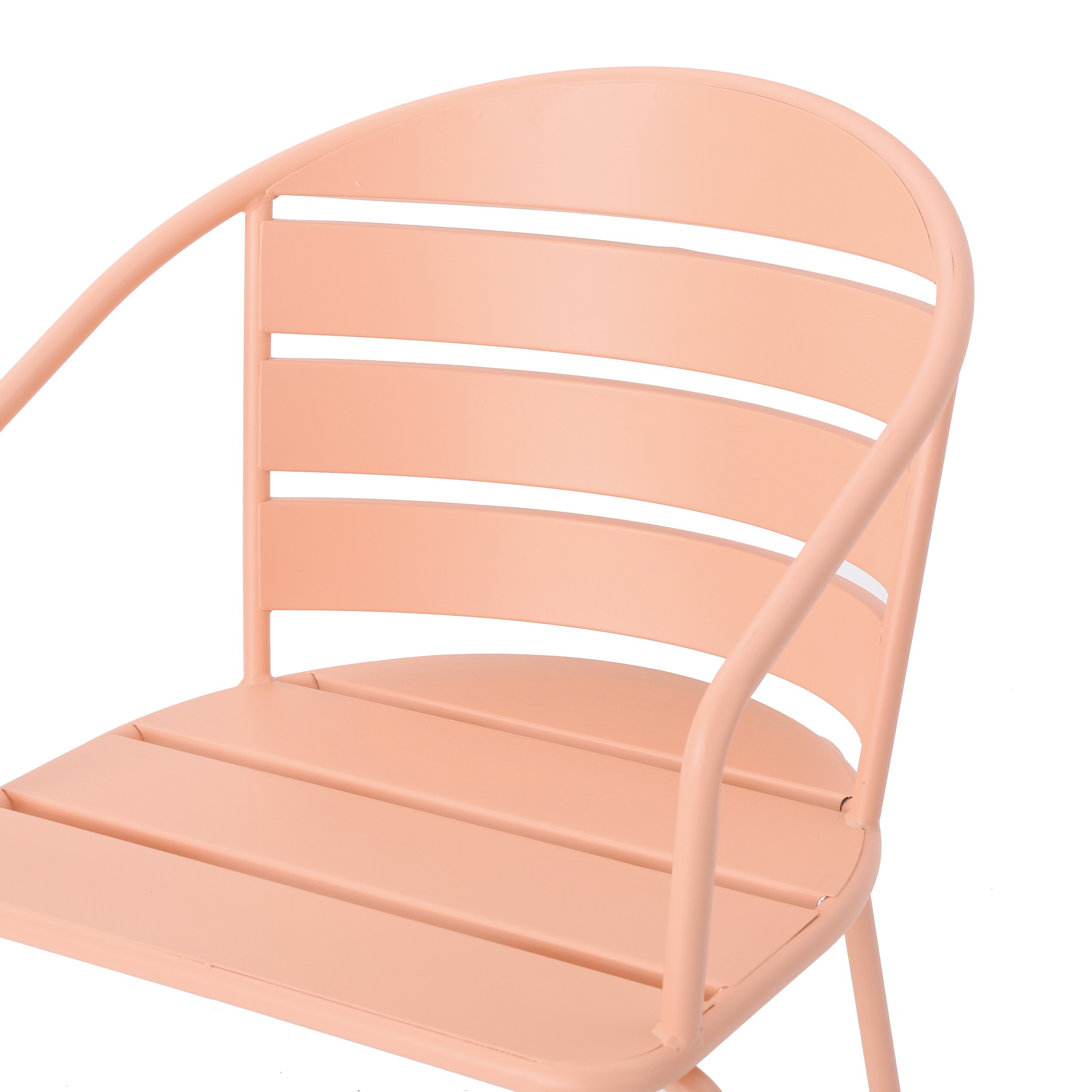 Moda Furnishings MD62015-CRL Patio-Conversation-Sets - View #10