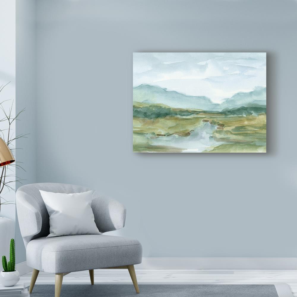 Trademark Fine Art WAG00656-C3547GG Wall-Art - View #3