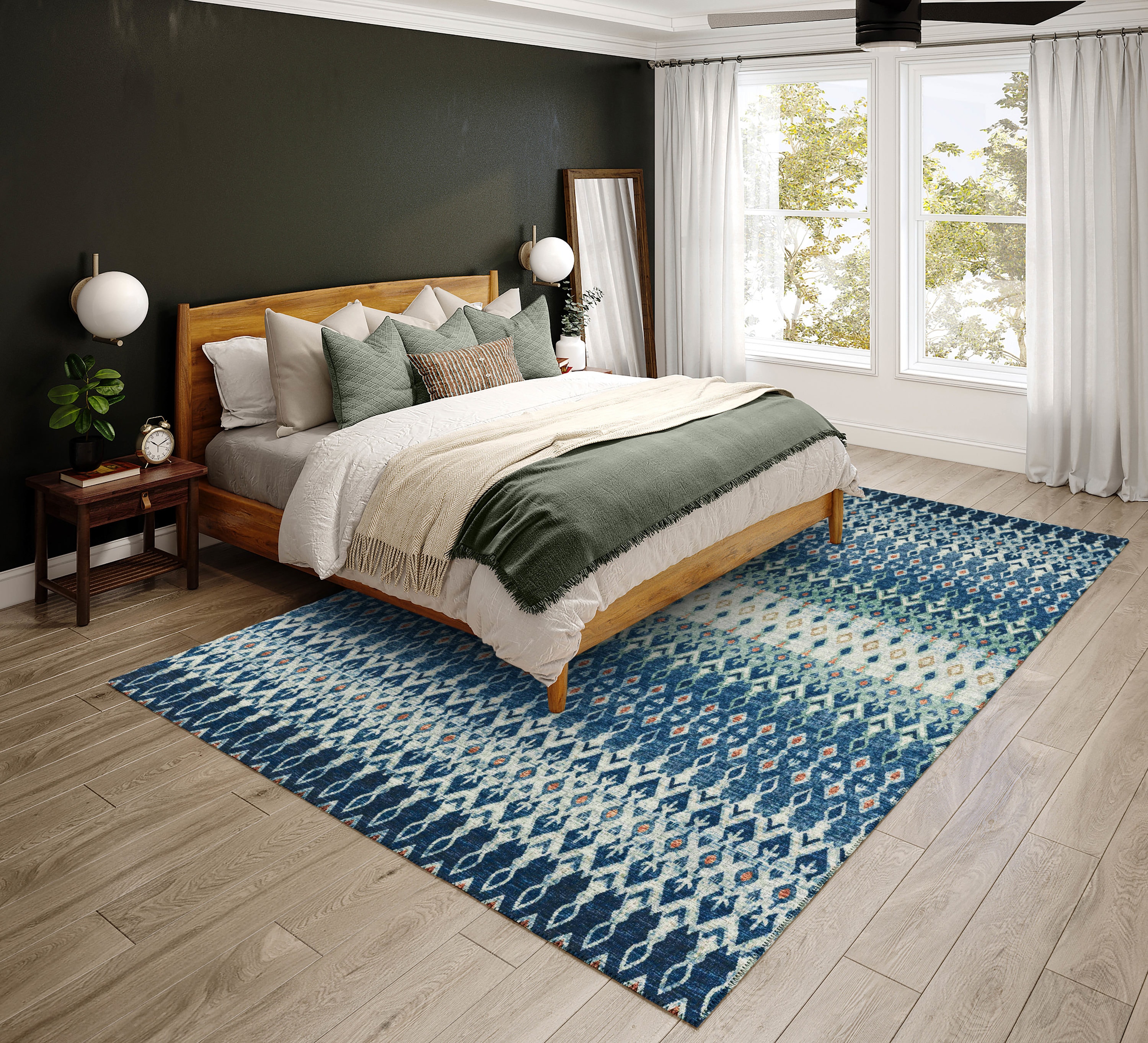 Addison Rugs ABV31SE3X5 rugs - View #2