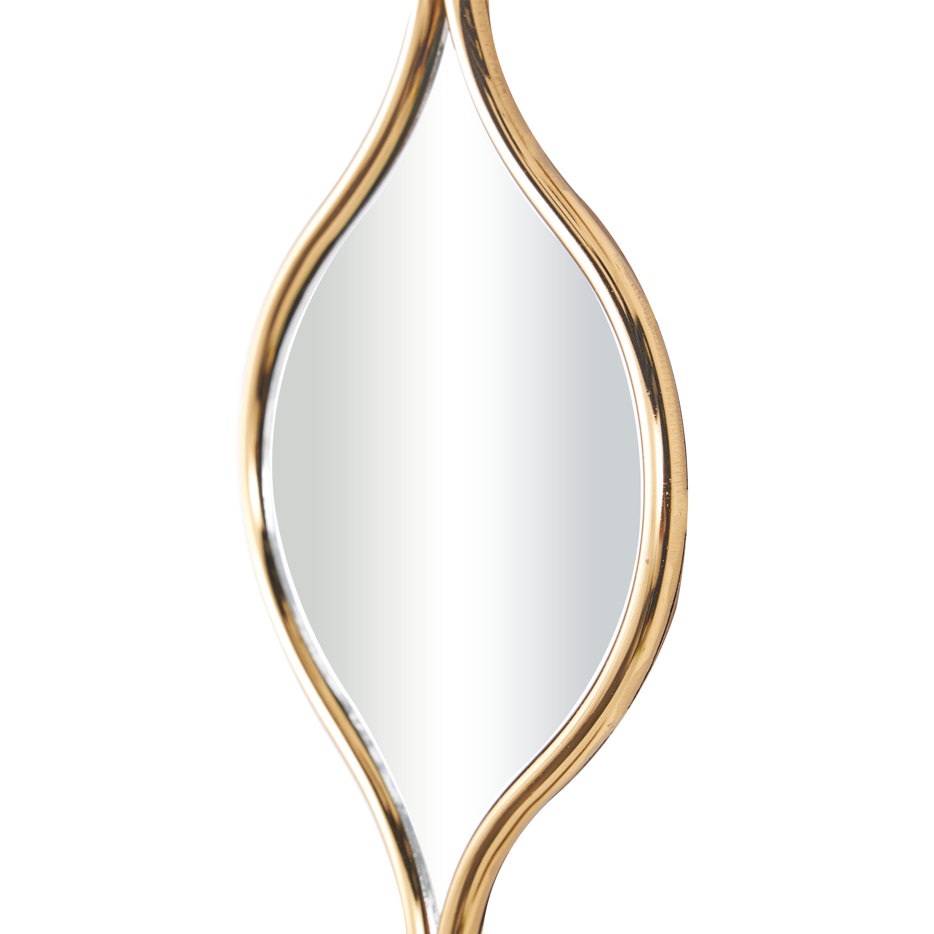Grayson Lane 821110 Decor-Mirrors - View #3