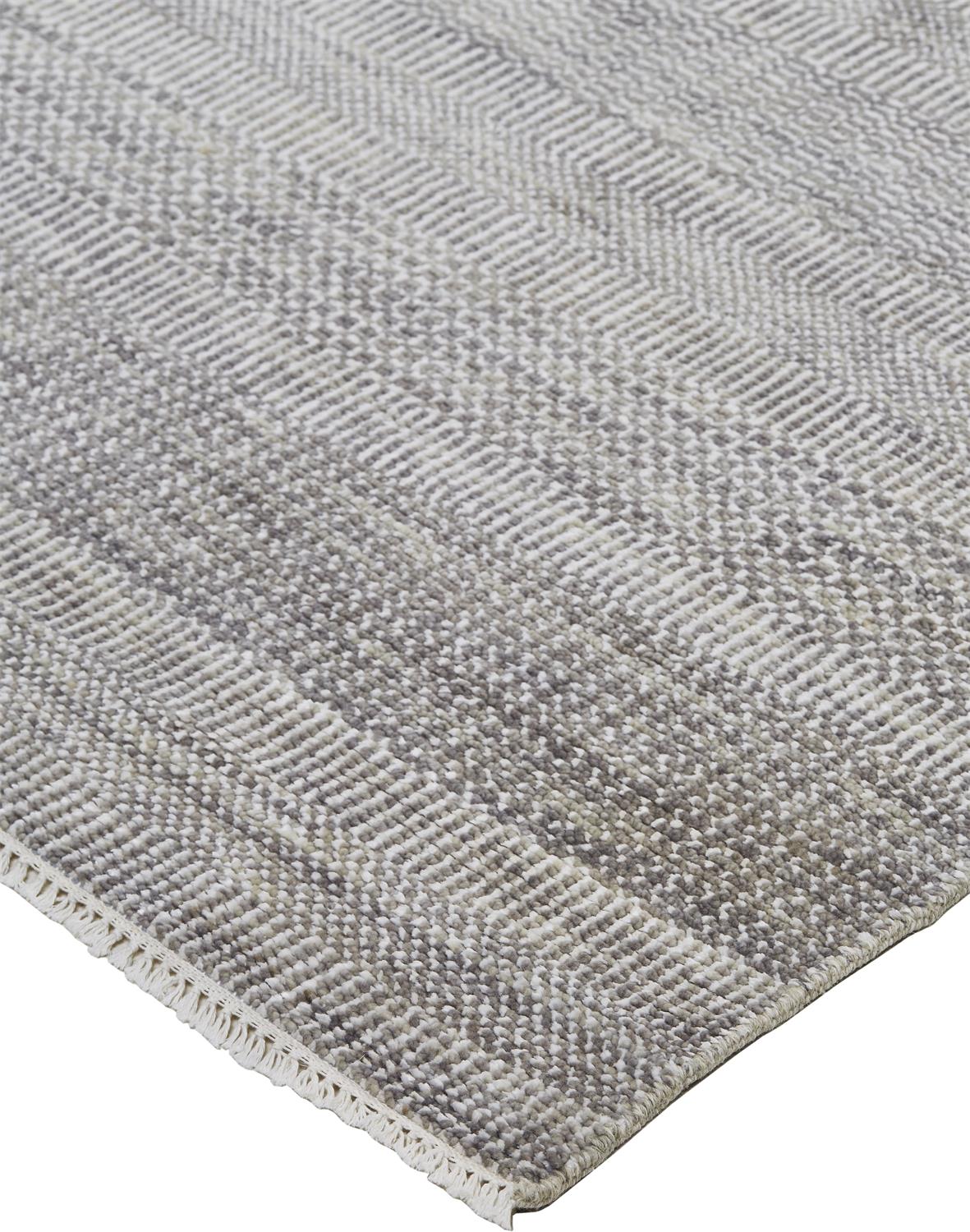 Room Envy I92R6063GRYSLVF99 rugs - View #2