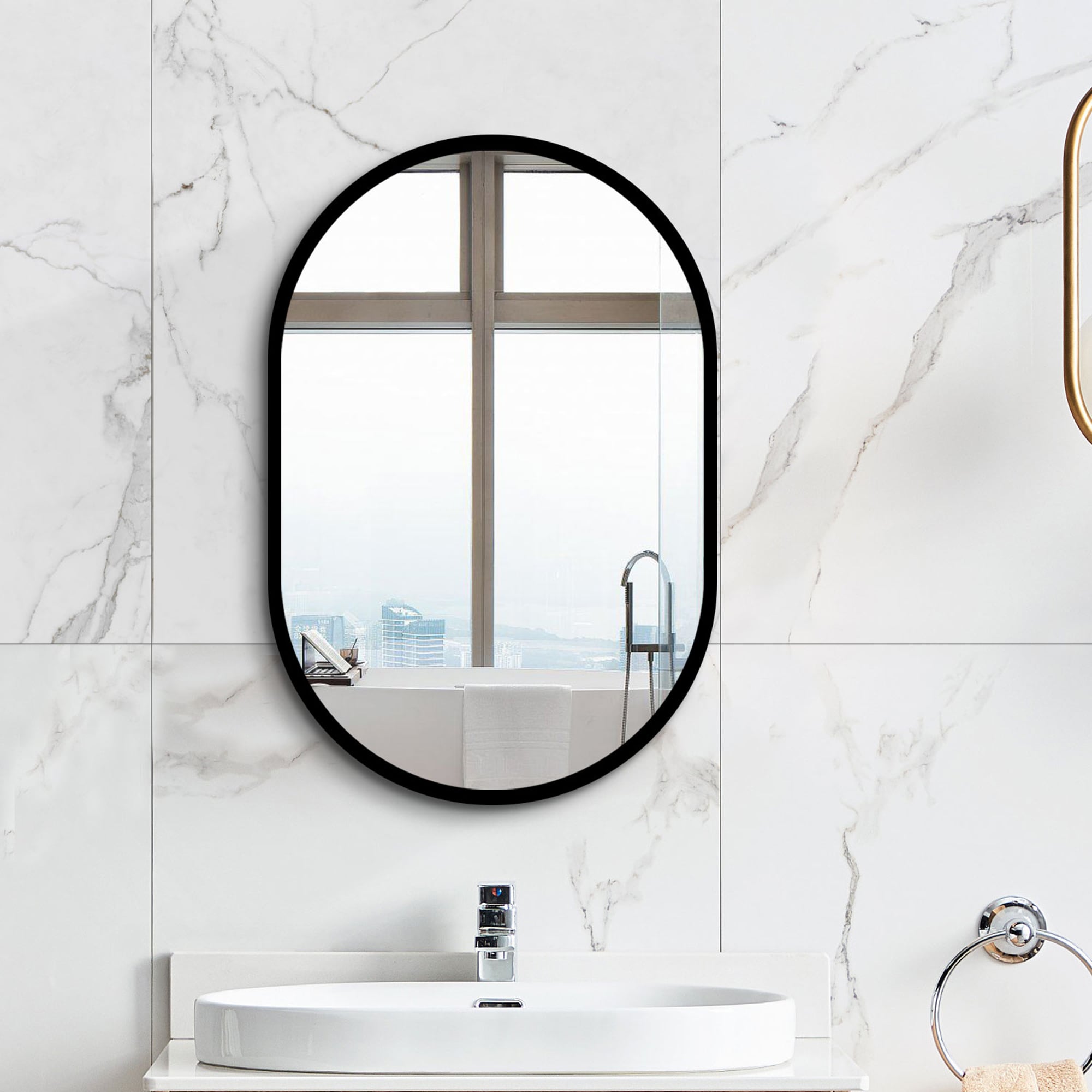 Bybafun YD5300028 Bathroom-Medicine-Cabinets - View #7