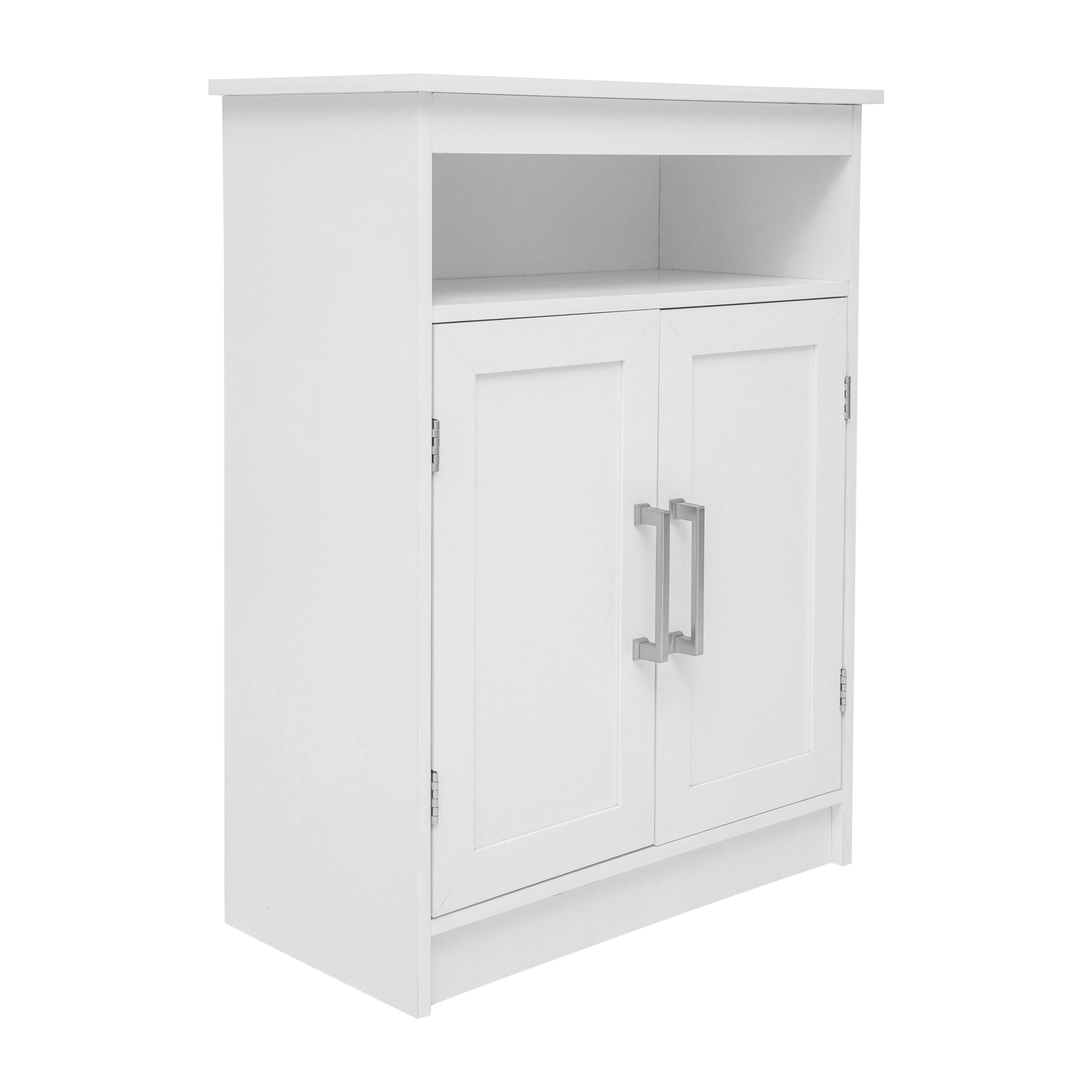 Flash Furniture 889142955566 Linen-Cabinets - View #2