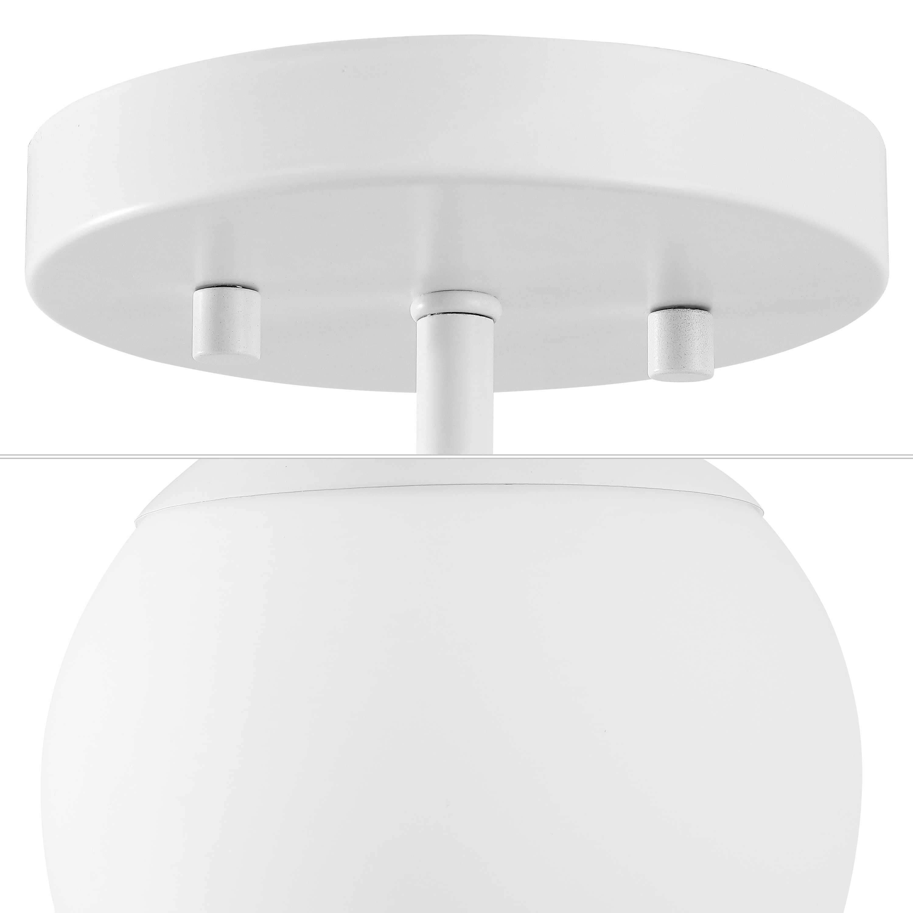 JONATHAN  Y JYL7499H flushmounts - View #5