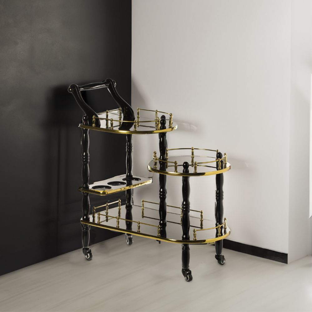Bold Tones QI003775.BN Serving-Trays-Caddies - View #7