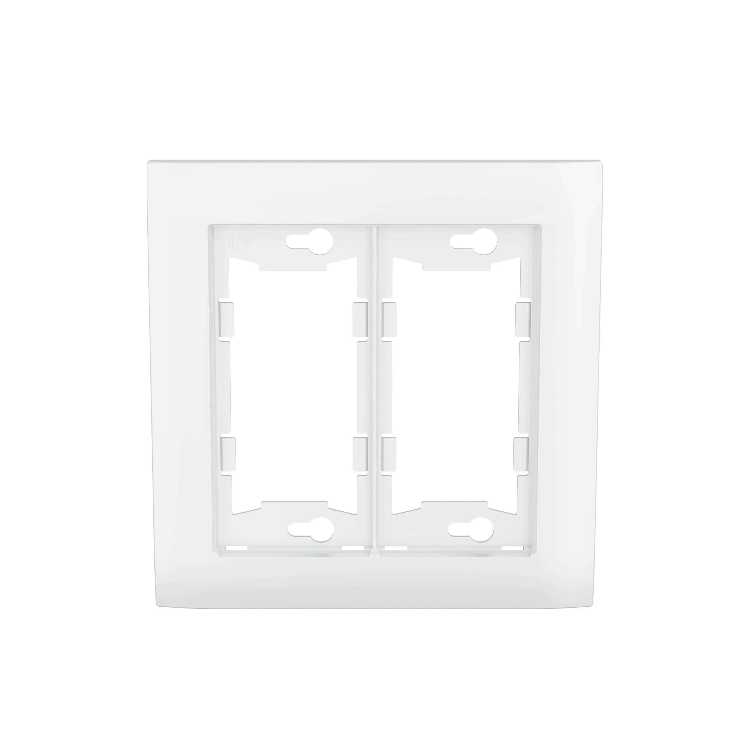 Hubbell A2000W Electrical-Wall-Plates - View #5