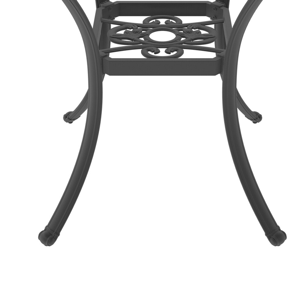 Kahomvis NICE-QP1092-024 Patio-Tables - View #6