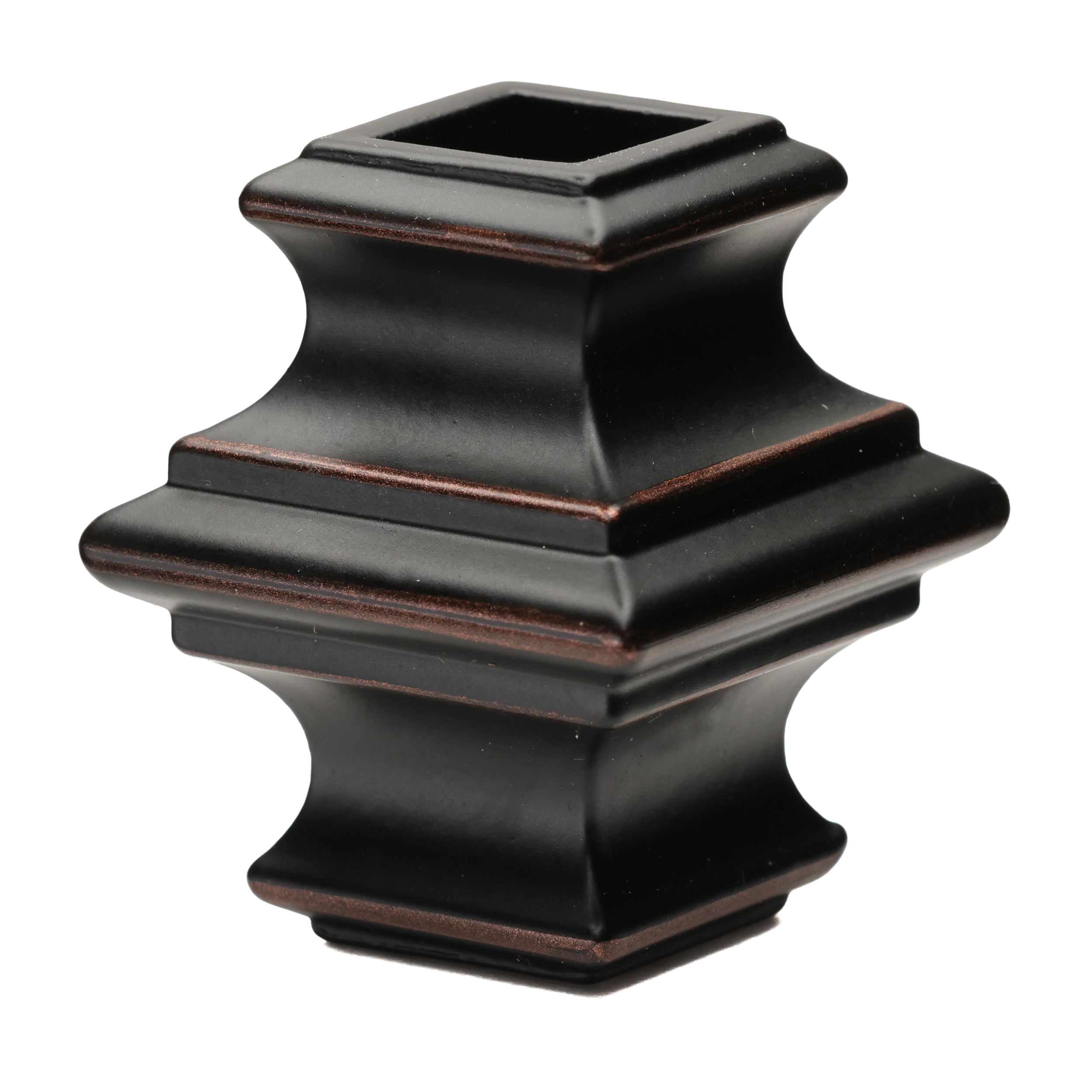 RELIABILT WGKN500RC Interior-Stairpart-Balusters - View #10