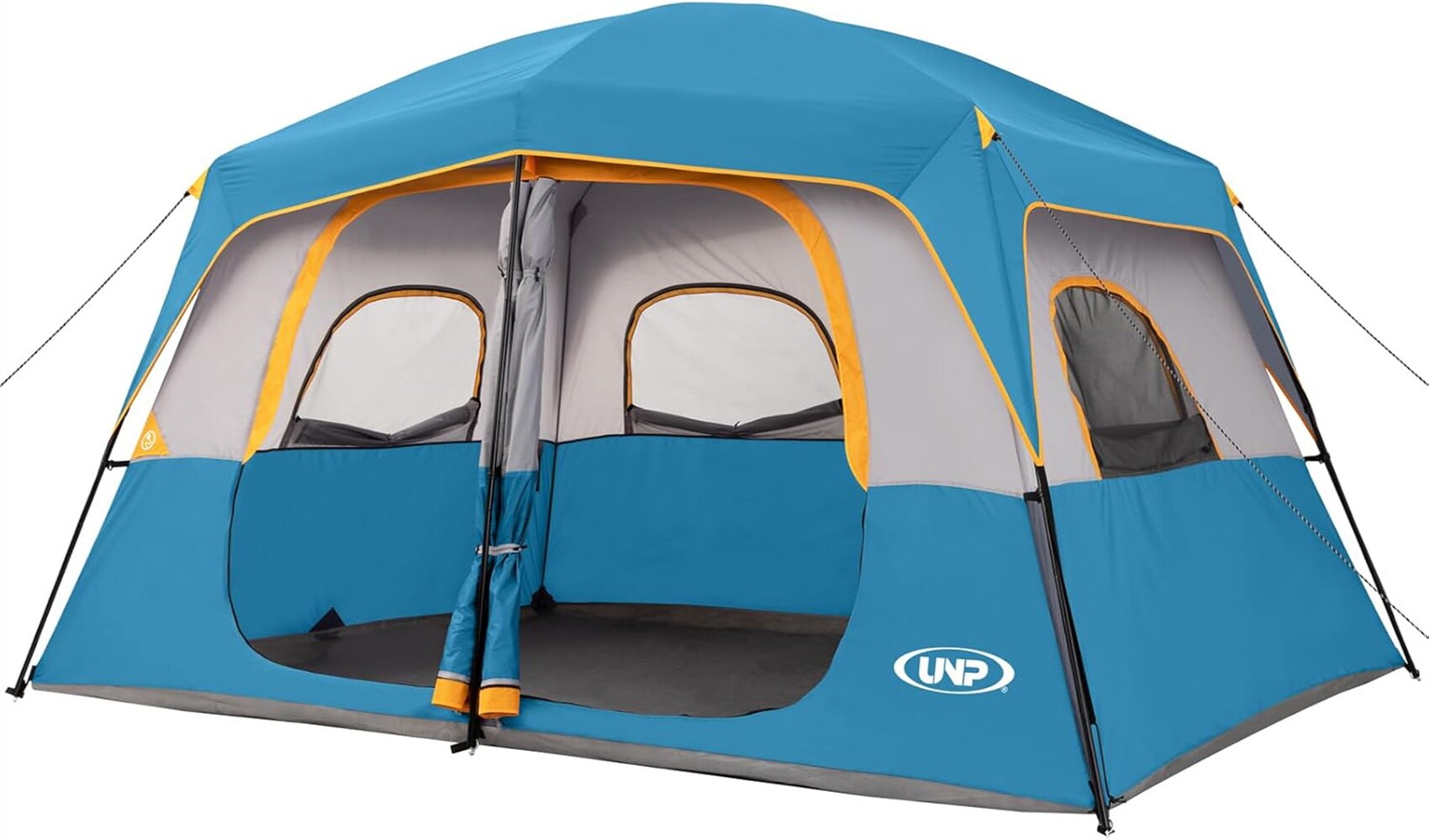 Damerin KK80F tents - View #2