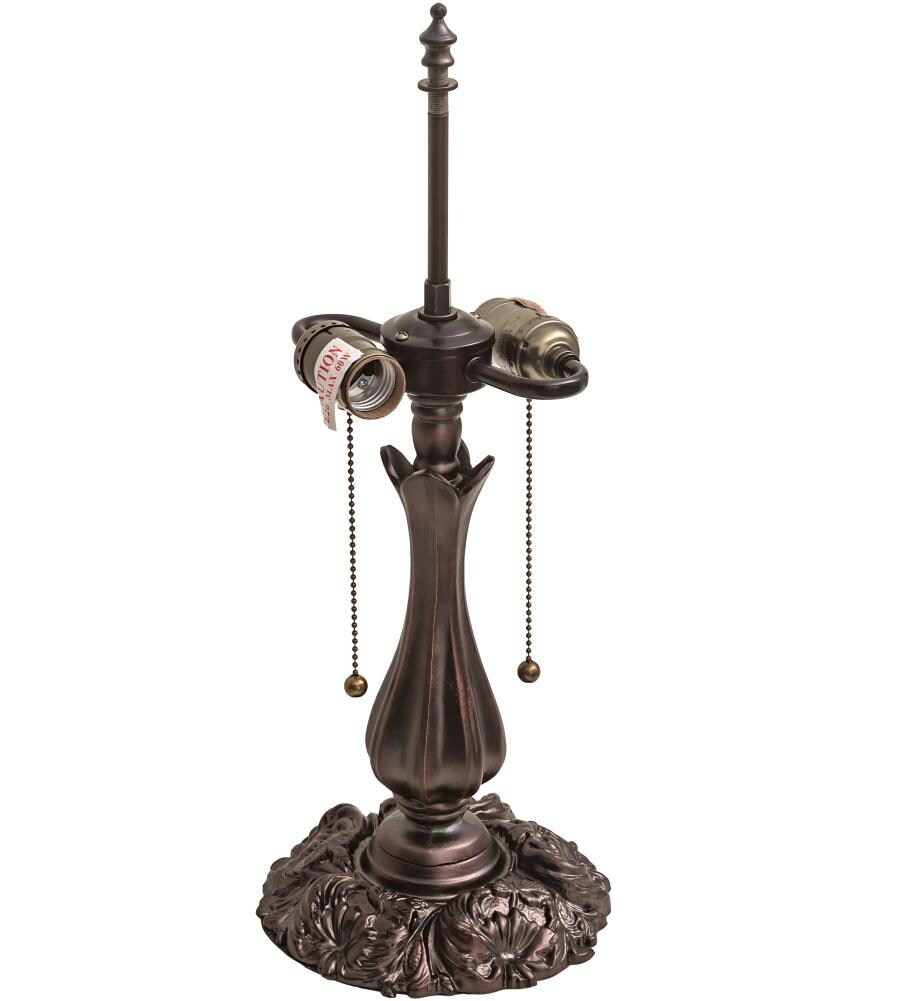 Meyda Tiffany Lighting 201764 Table-Lamps - View #7