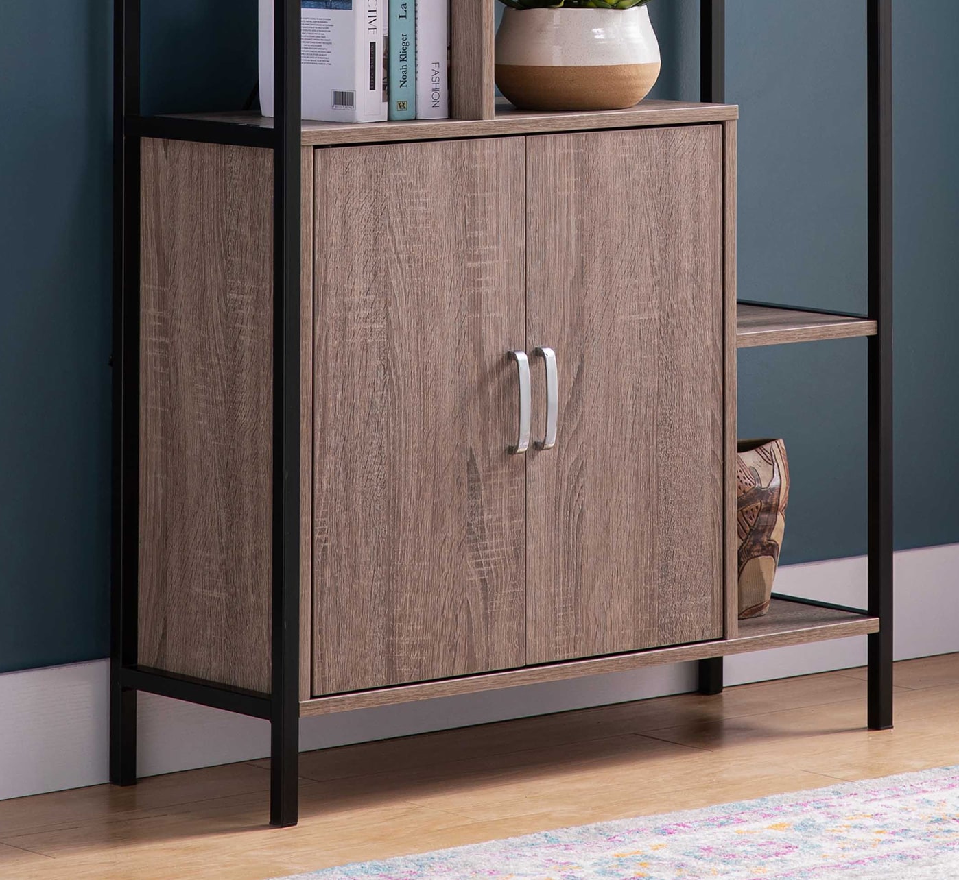 FC Design ID90223085 bookcases - View #5