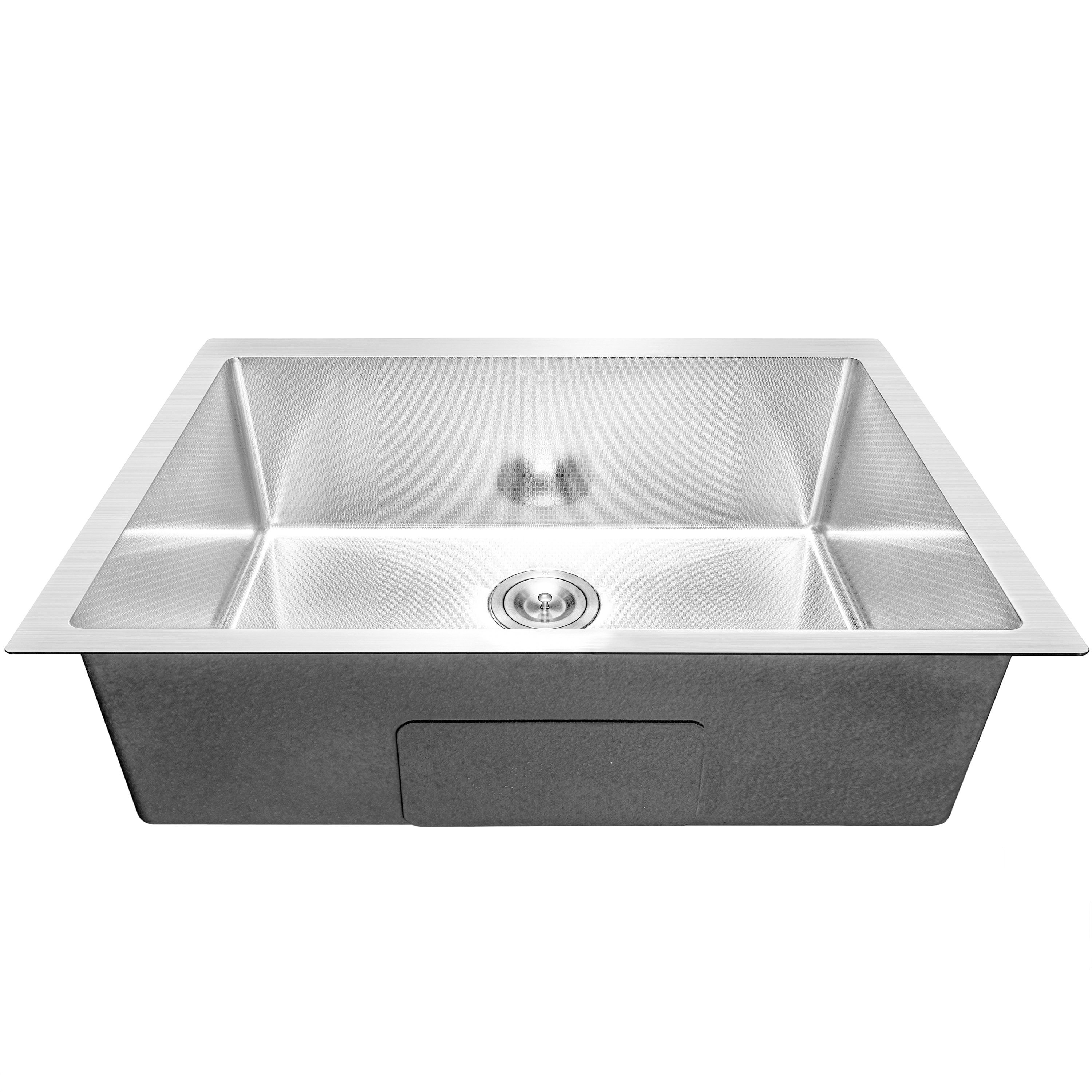 AKDY KS0515 Kitchen-Sinks - View #6