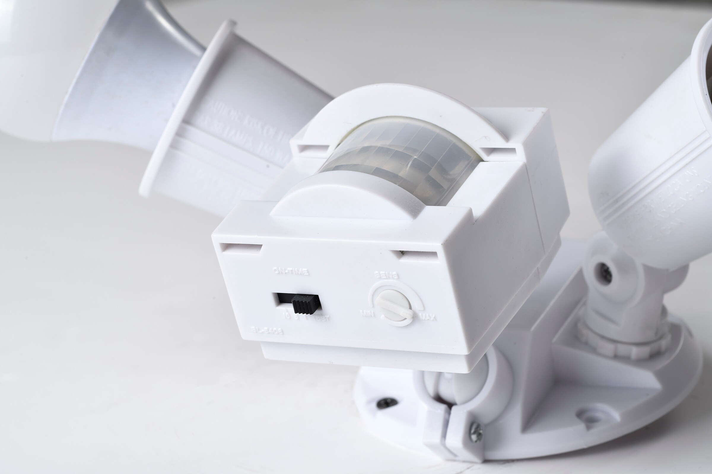 AWSENS DF5408-WH Motion-Activated-Floodlights - View #7