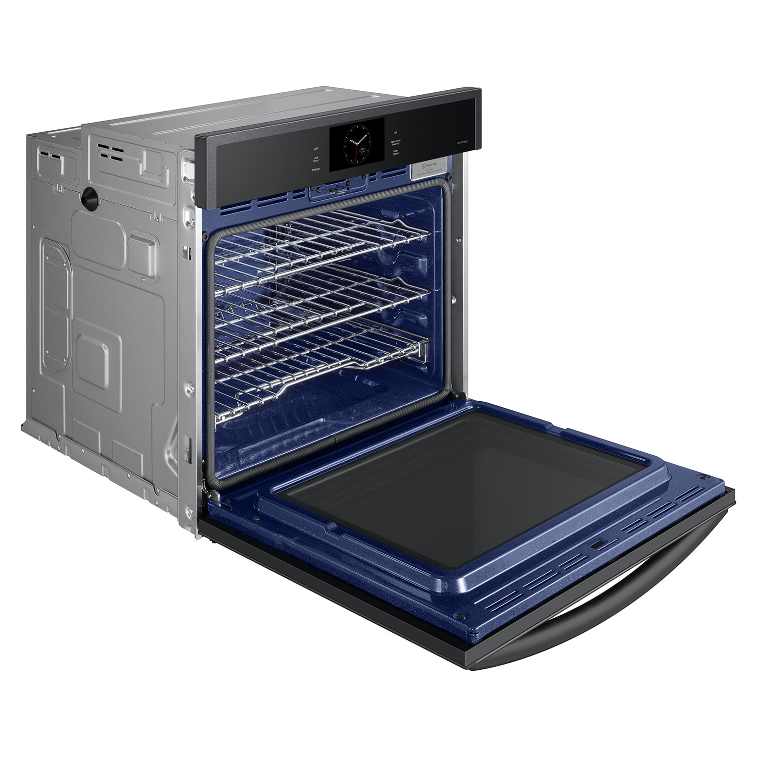 Samsung NV51CG600SMT Swall-Elec-Oven - View #6