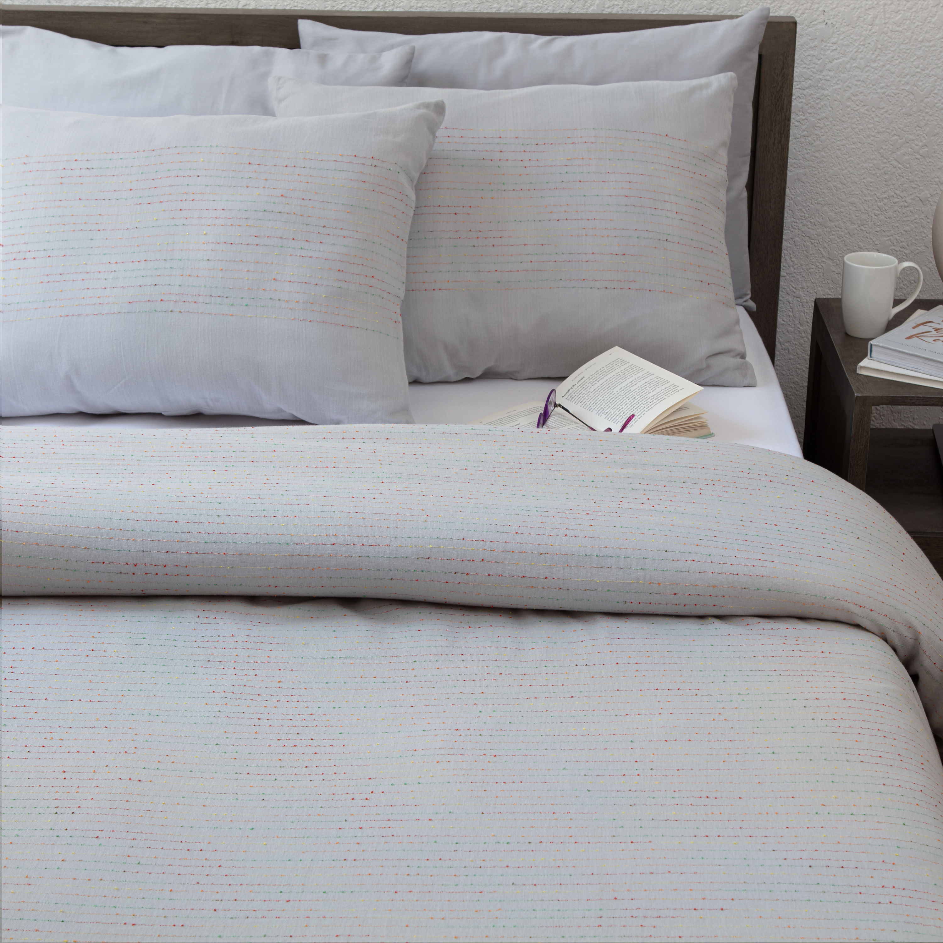 MH LONDON MH-DV-5021 bedding - View #4