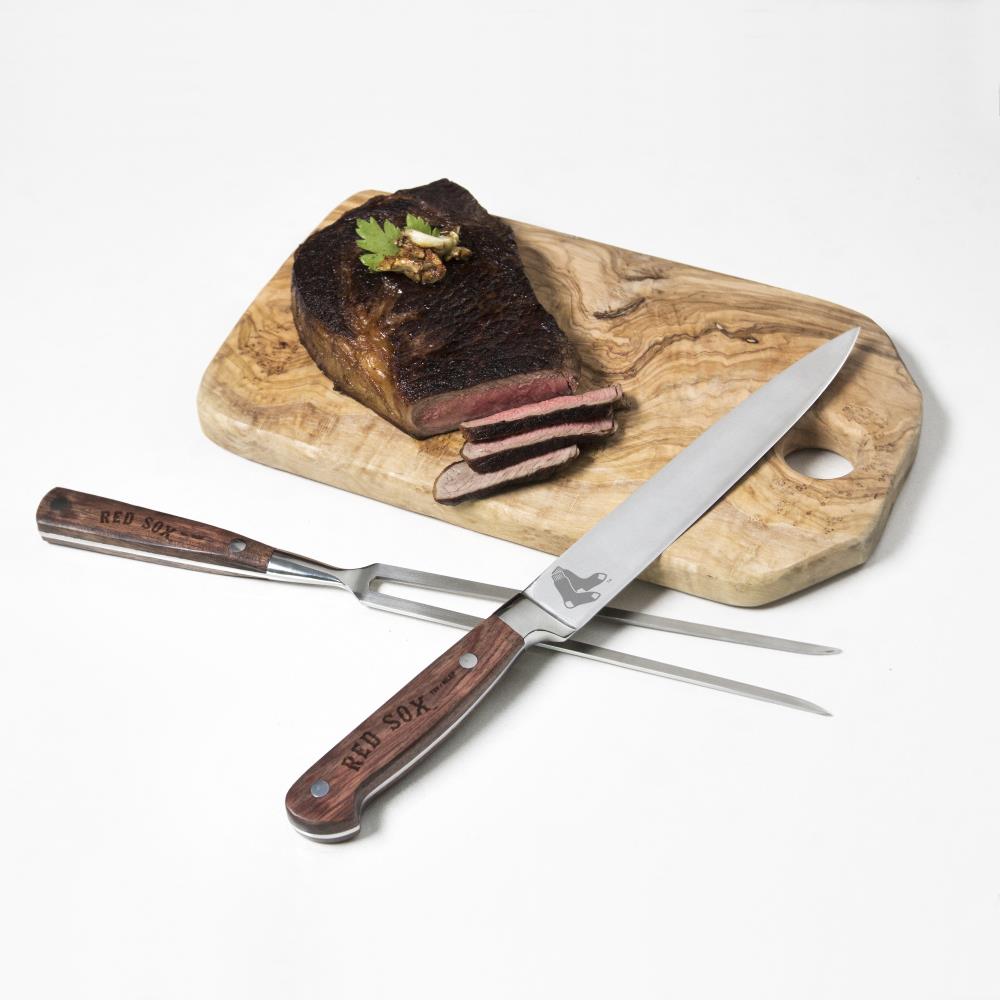 The Sports Vault CSMLB04 cutlery - View #2