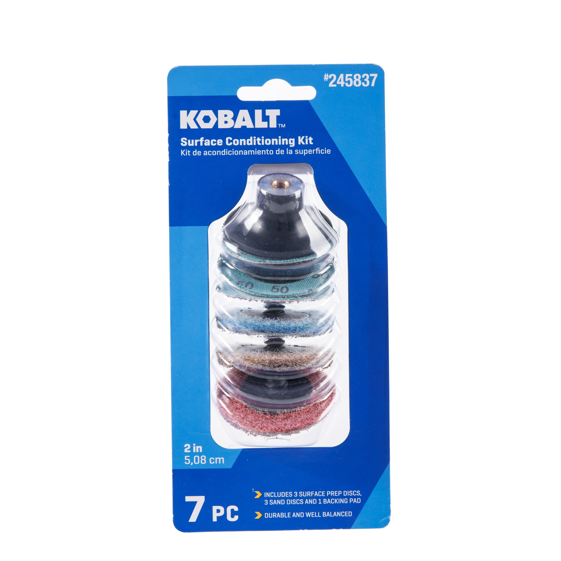 Kobalt SGY-AIR80JH c100625 - View #9