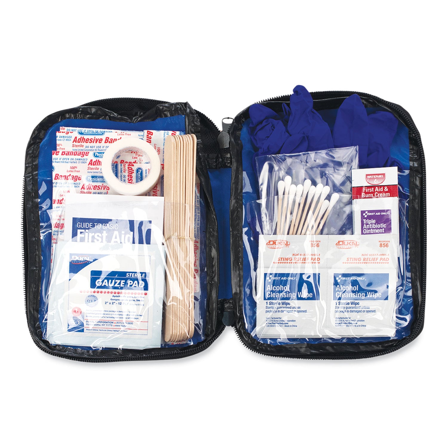 First Aid Only 90166 First-Aid-Kits - View #2