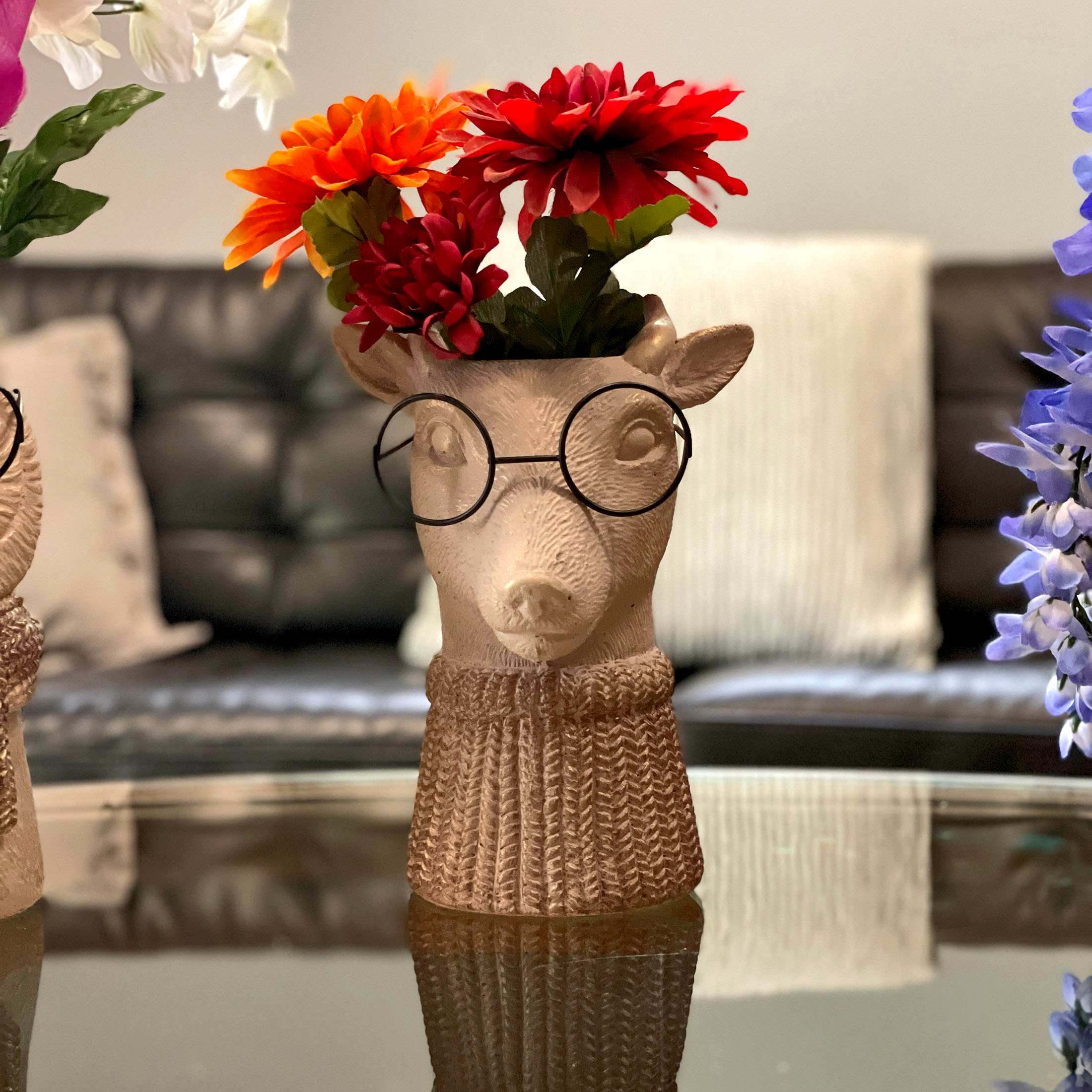 Things2Die4 PDH-PDCP25-47CP-DEER Decorative-Accessories - View #5