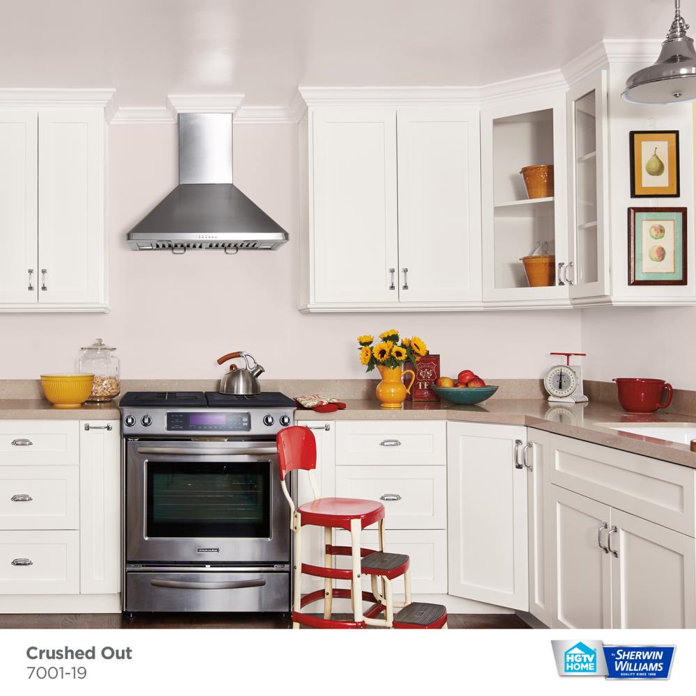 HGTV HOME by Sherwin-Williams 7001-19-2557201 Int-Ext-Paint - View #2