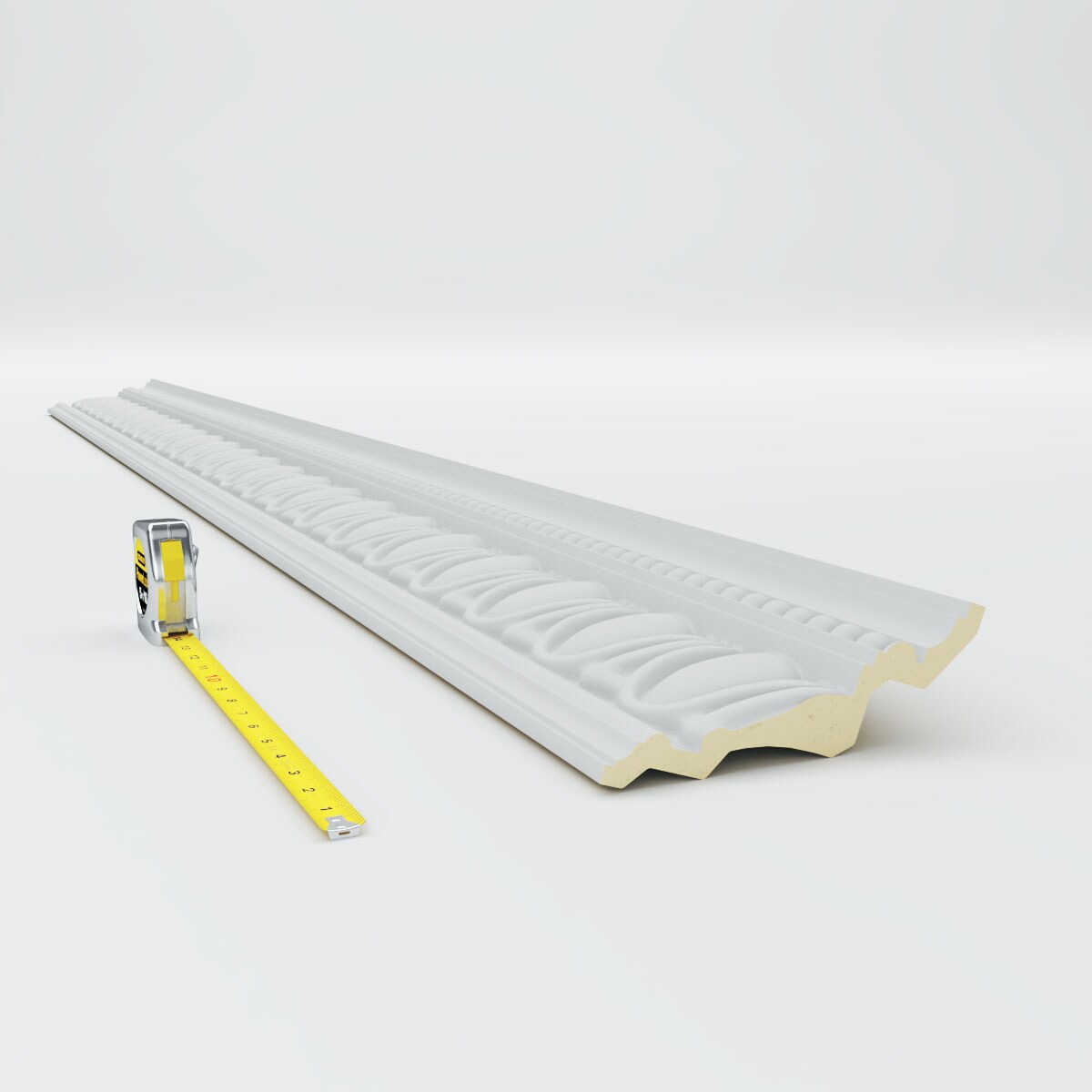 Ekena Millwork MLD07X05X08EG Crown-Moulding - View #6
