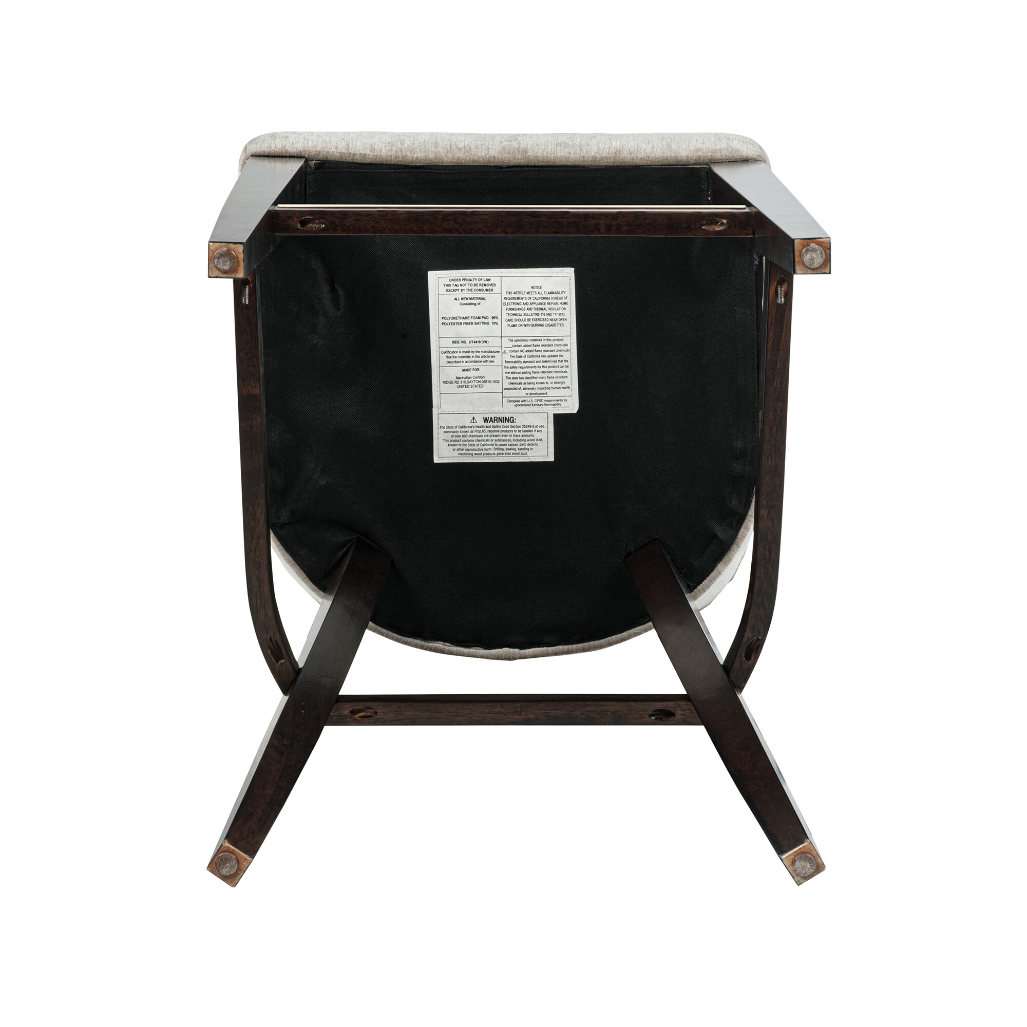 Manhattan Comfort 3-BS027-TP stools - View #10