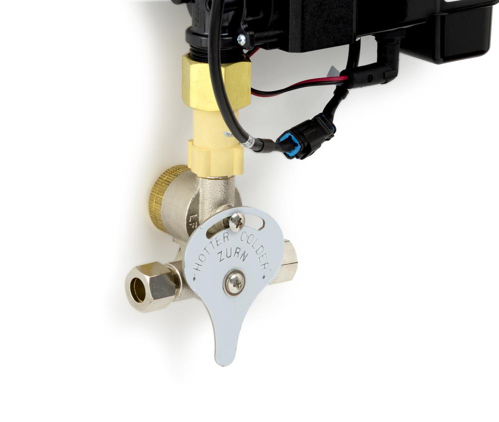 Zurn Z6950-XL-S-CP8-F-MV Lavatory-Faucets - View #7